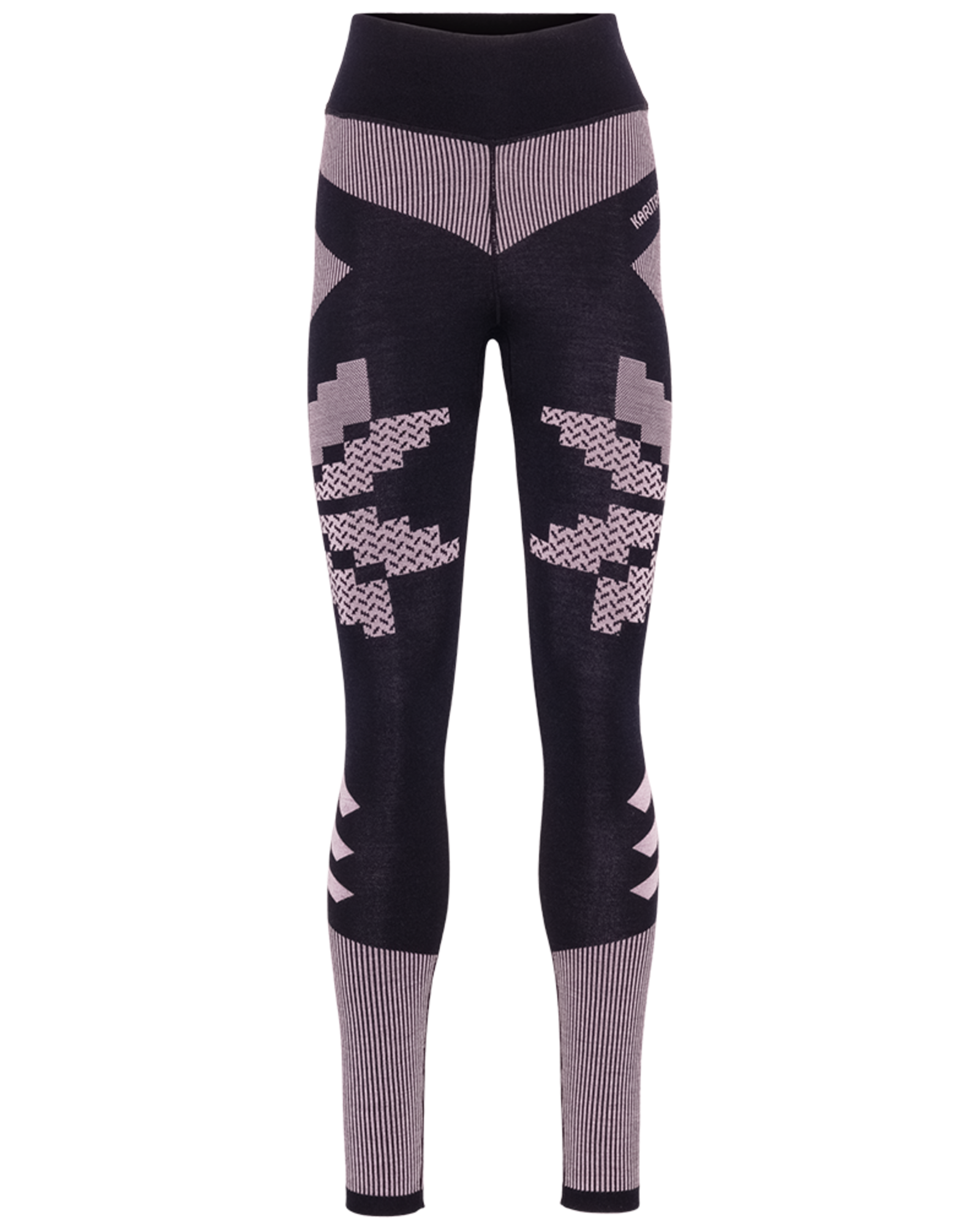 Kari Traa Faith Pants in SCHWARZ