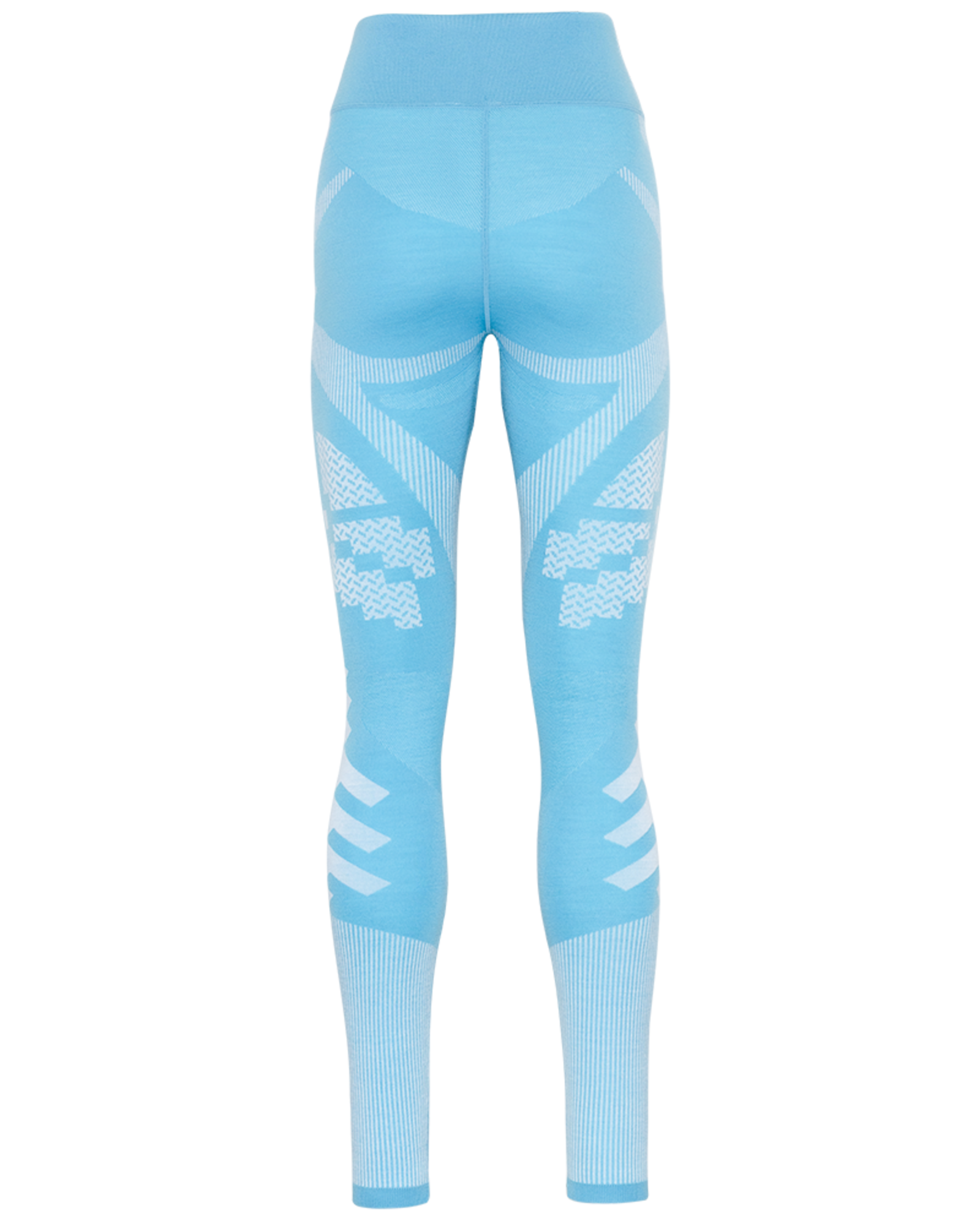 Kari Traa Faith Pants in BLAU