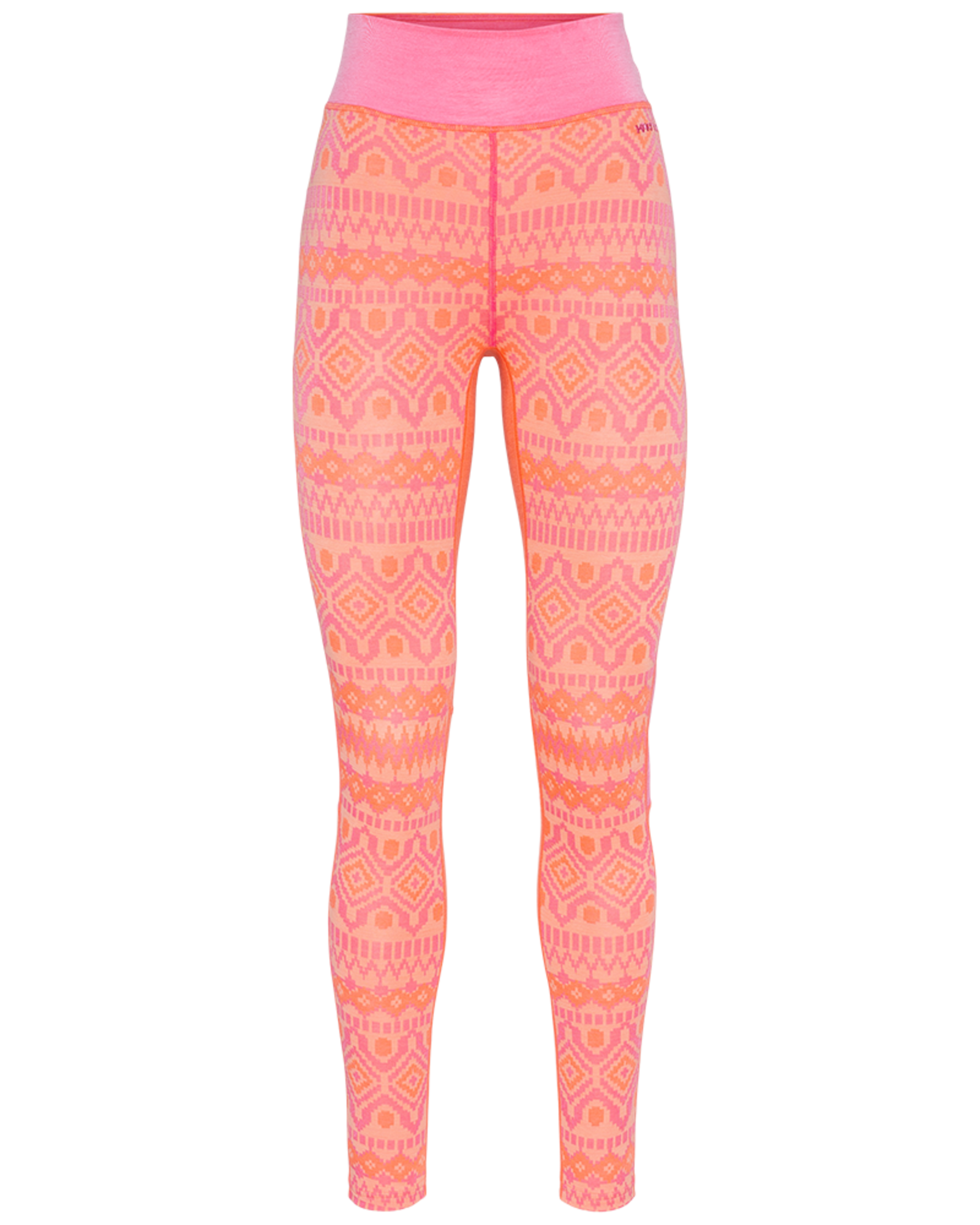 Kari Traa Malia Pants in MEHRFARBIG
