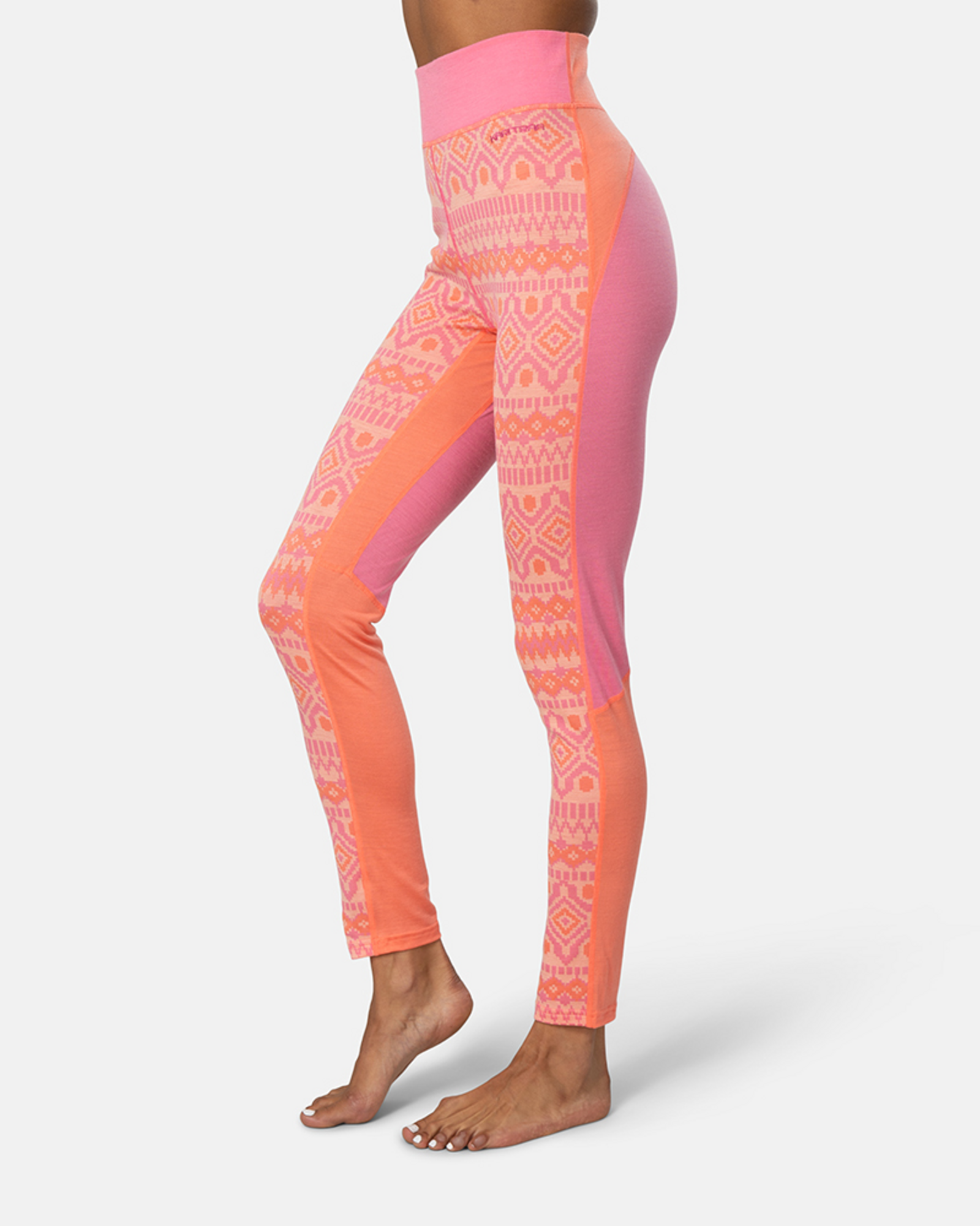 Kari Traa Malia Pants in MEHRFARBIG