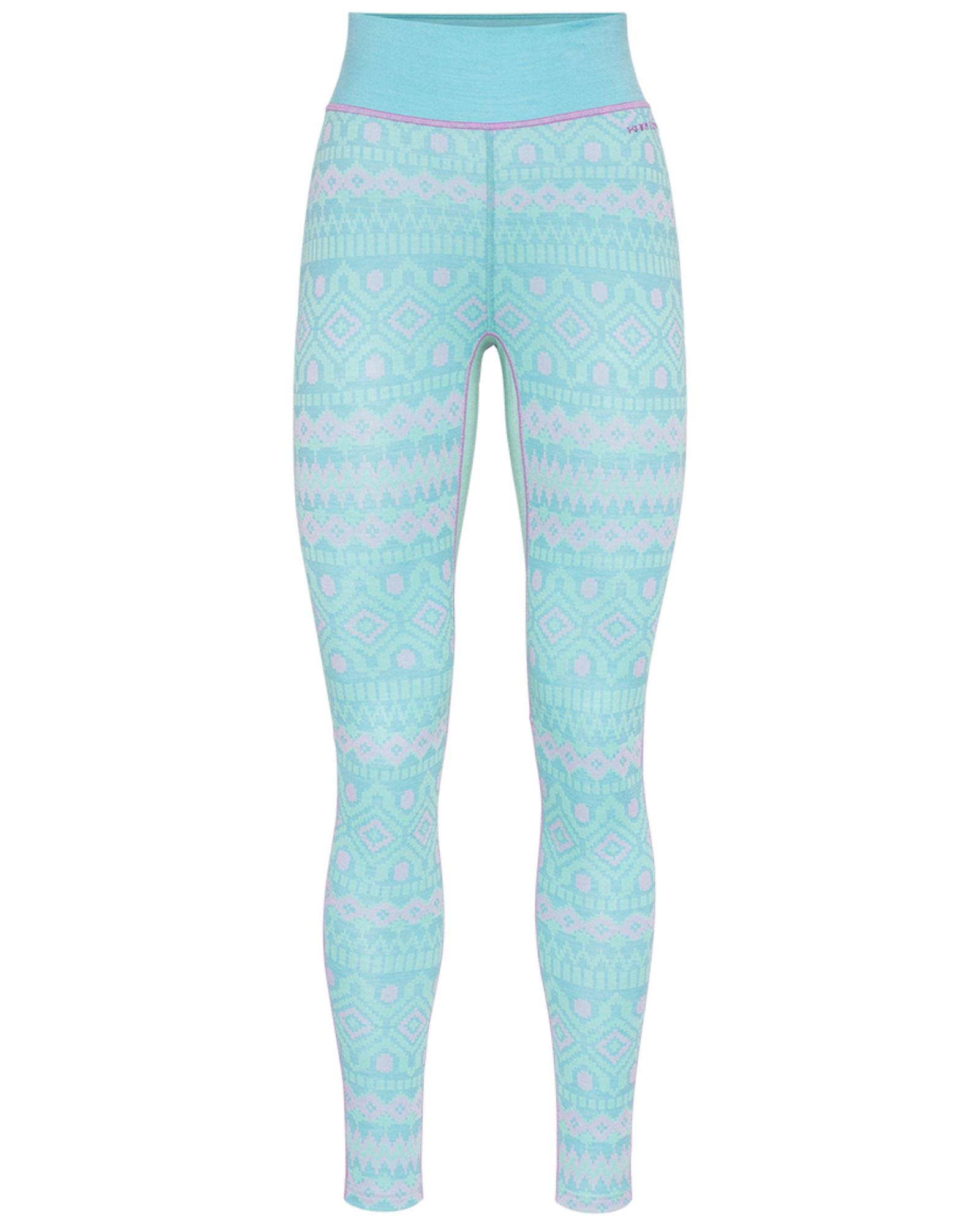 Kari Traa Malia Pants in BLAU