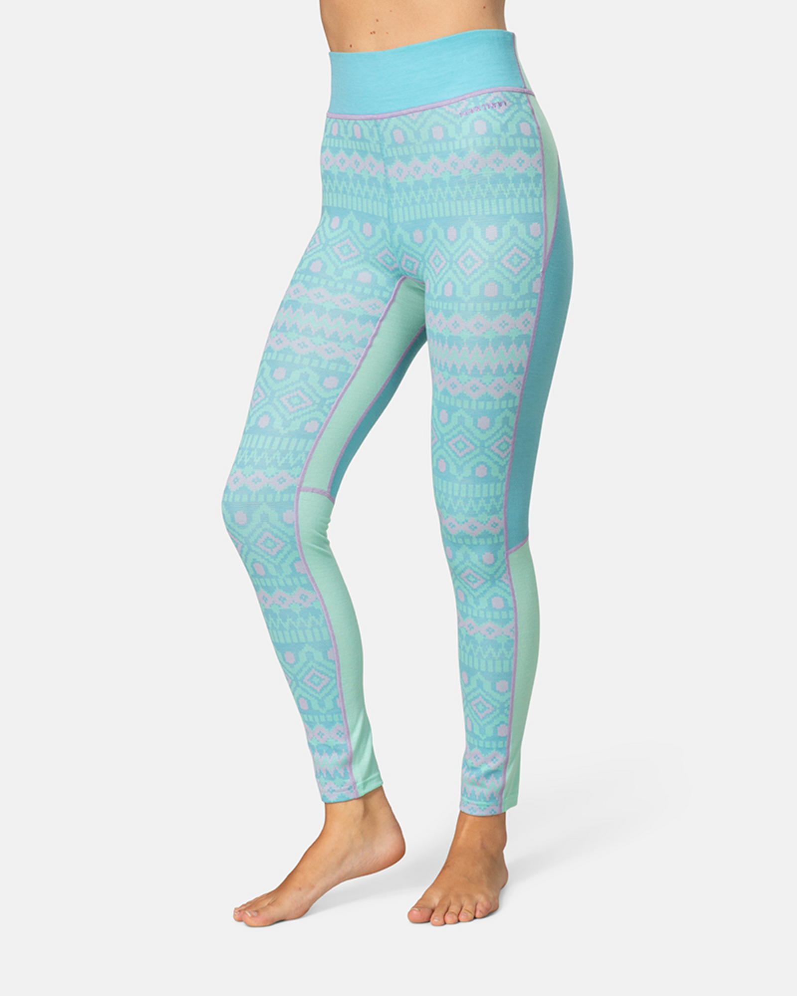 Kari Traa Malia Pants in BLAU