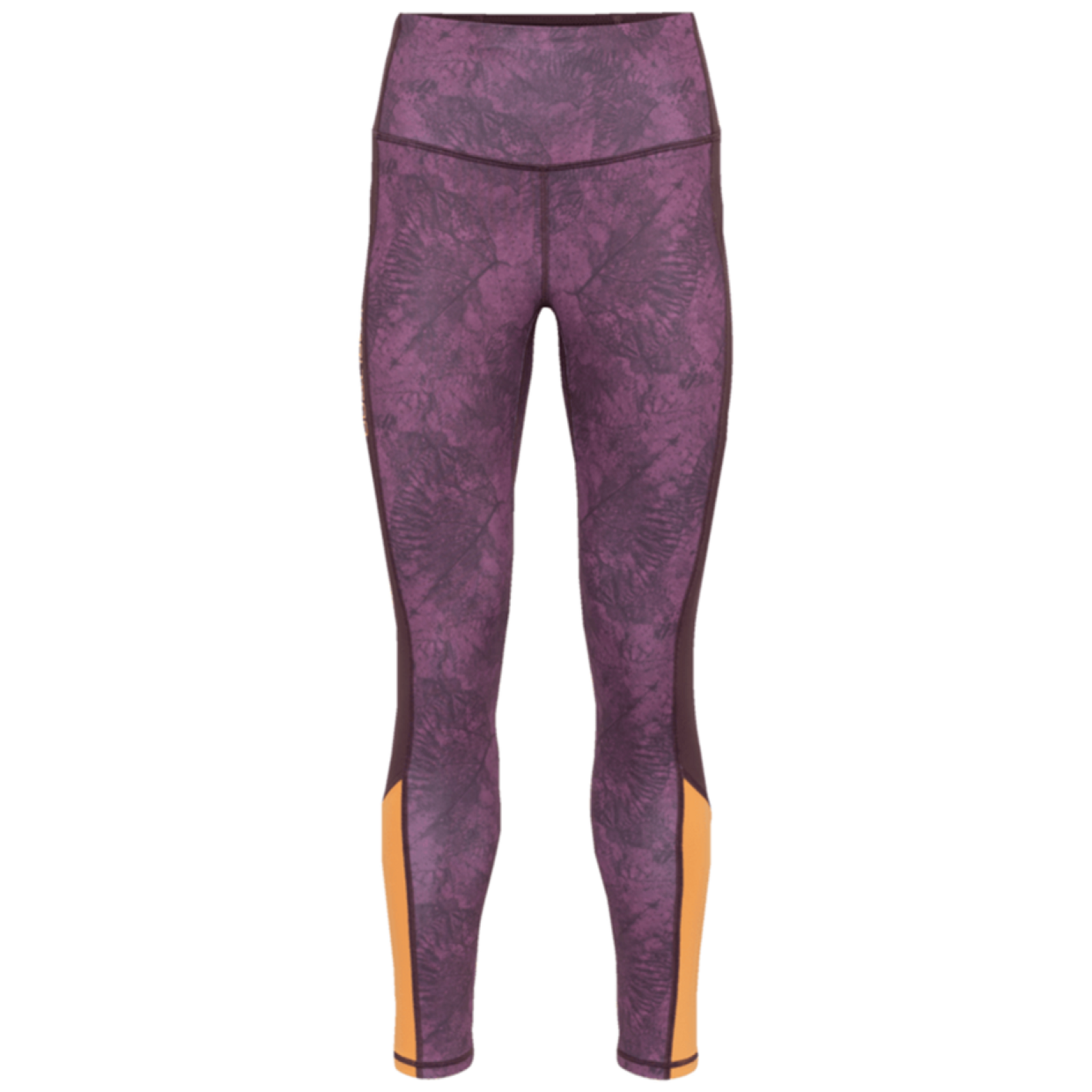 Kari Traa Molly Tights in VIOLETT