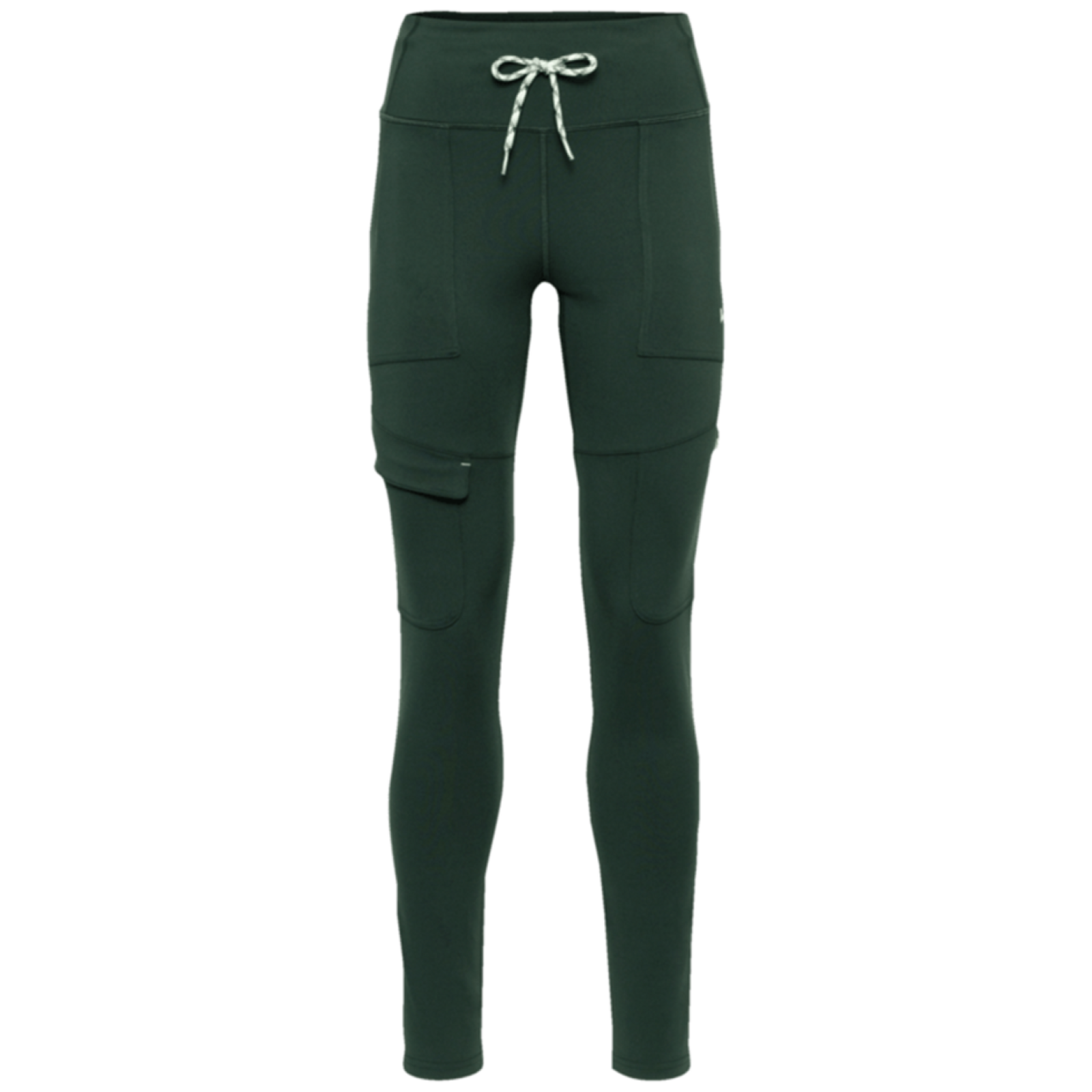 Kari Traa Anelie Tights in GRÜN