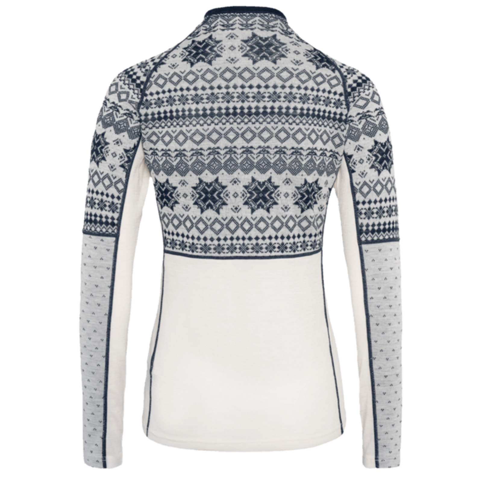Kari Traa Vilma Long Sleeve in MEHRFARBIG
