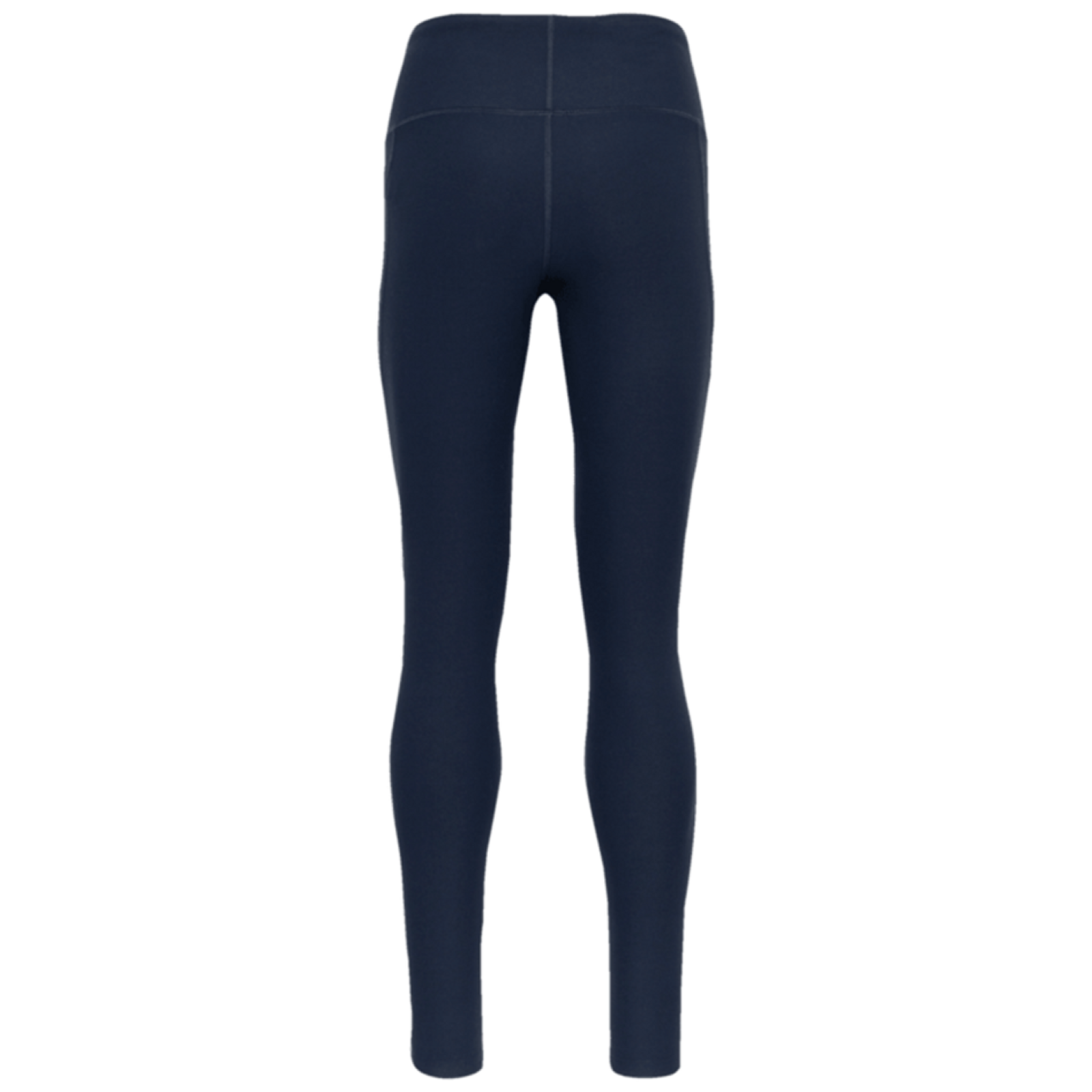 Kari Traa Nina High Waist Tights in BLAU