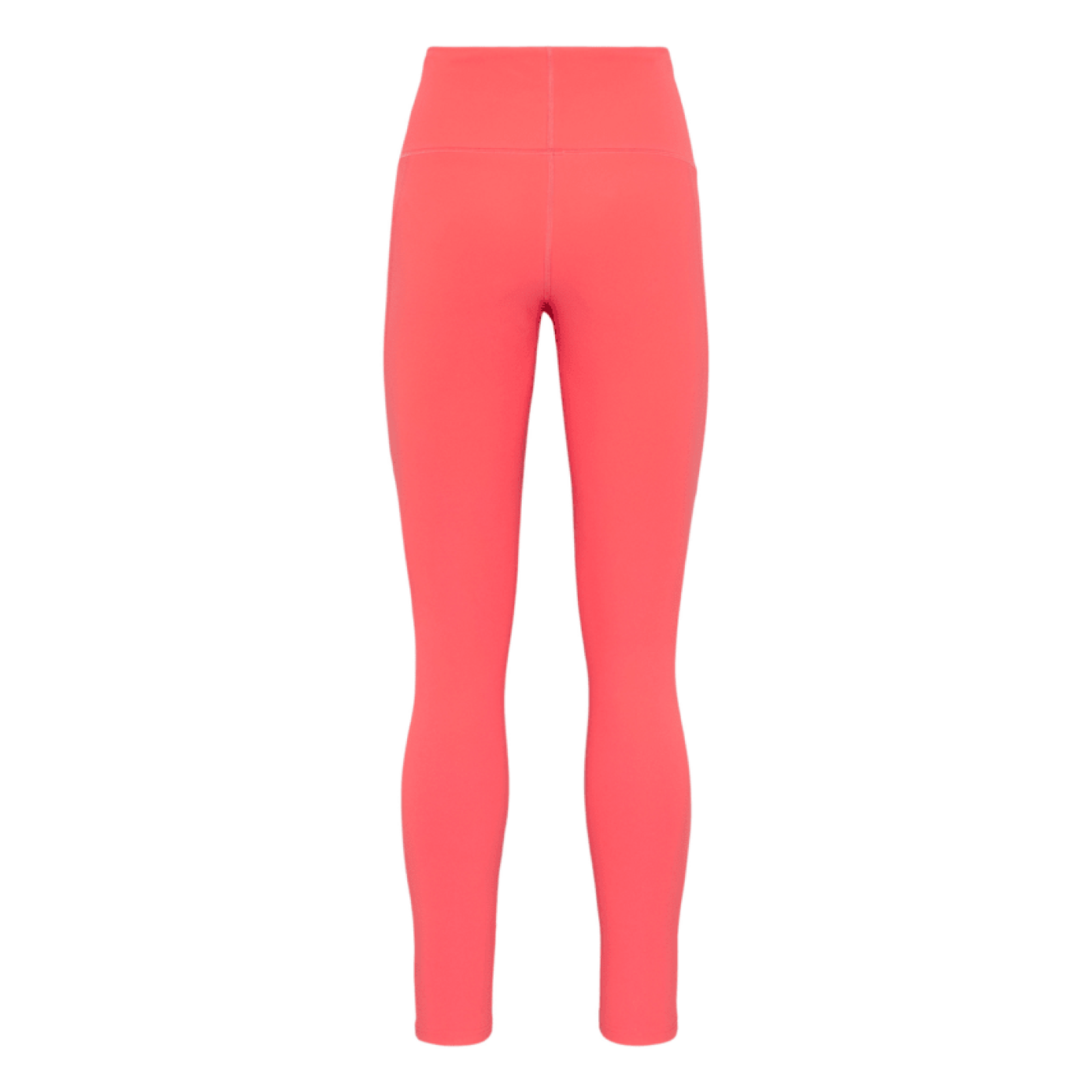 Kari Traa Nina High Waist Tights in PINK