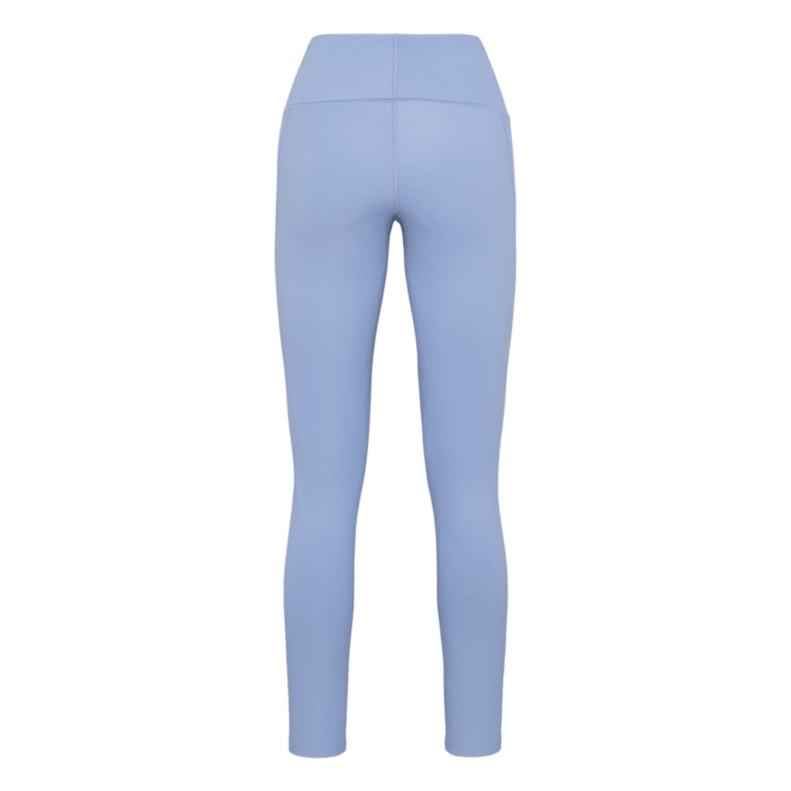 Kari Traa Nina High Waist Tights in BLAU