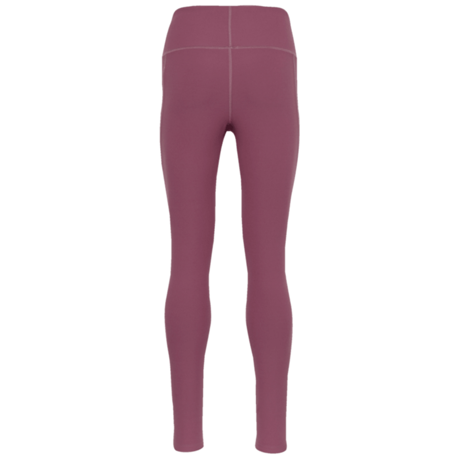 Kari Traa Nina High Waist Tights in VIOLETT