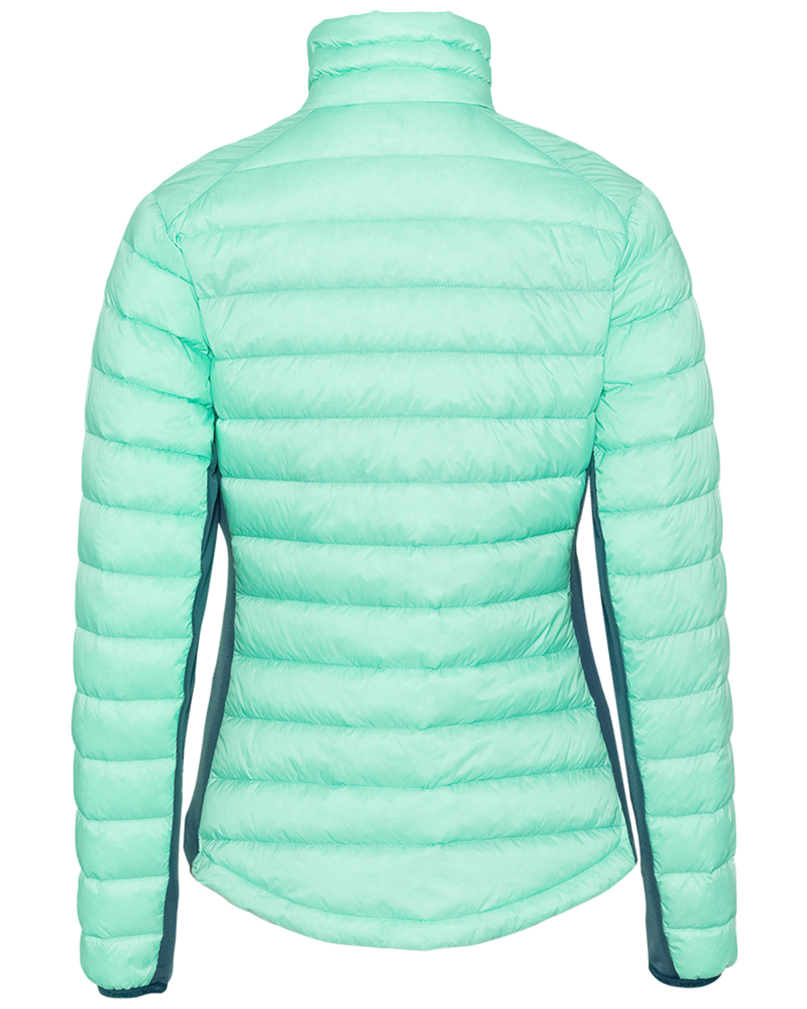 Kari Traa Emilie Down Jacket in BLAU
