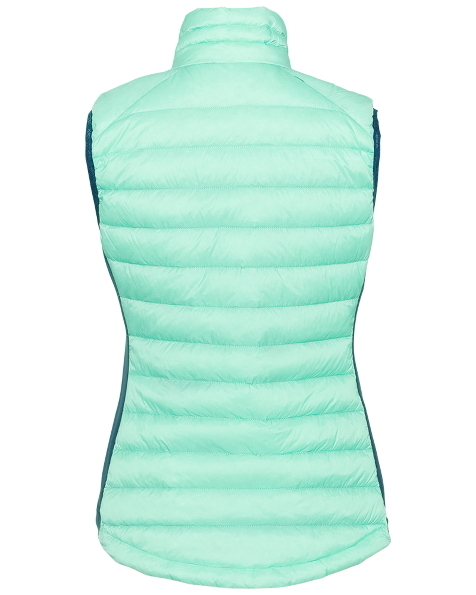Kari Traa Emilie Down Vest in BLAU