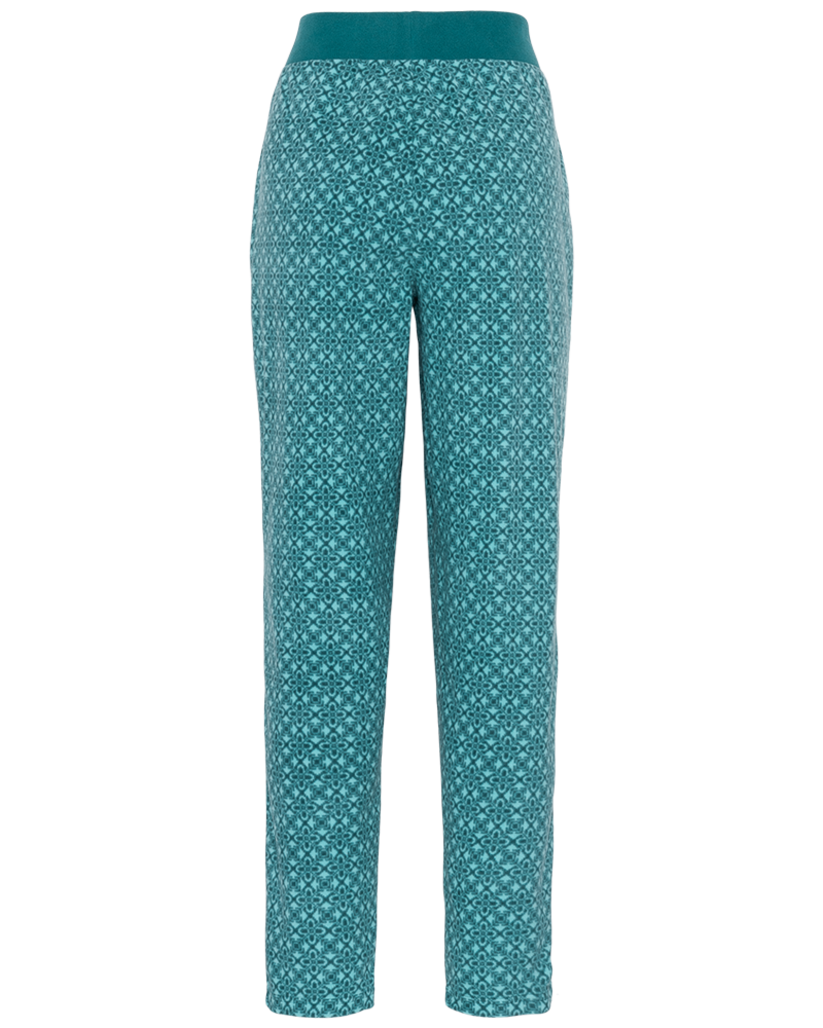 Kari Traa Olga Pants in BLAU