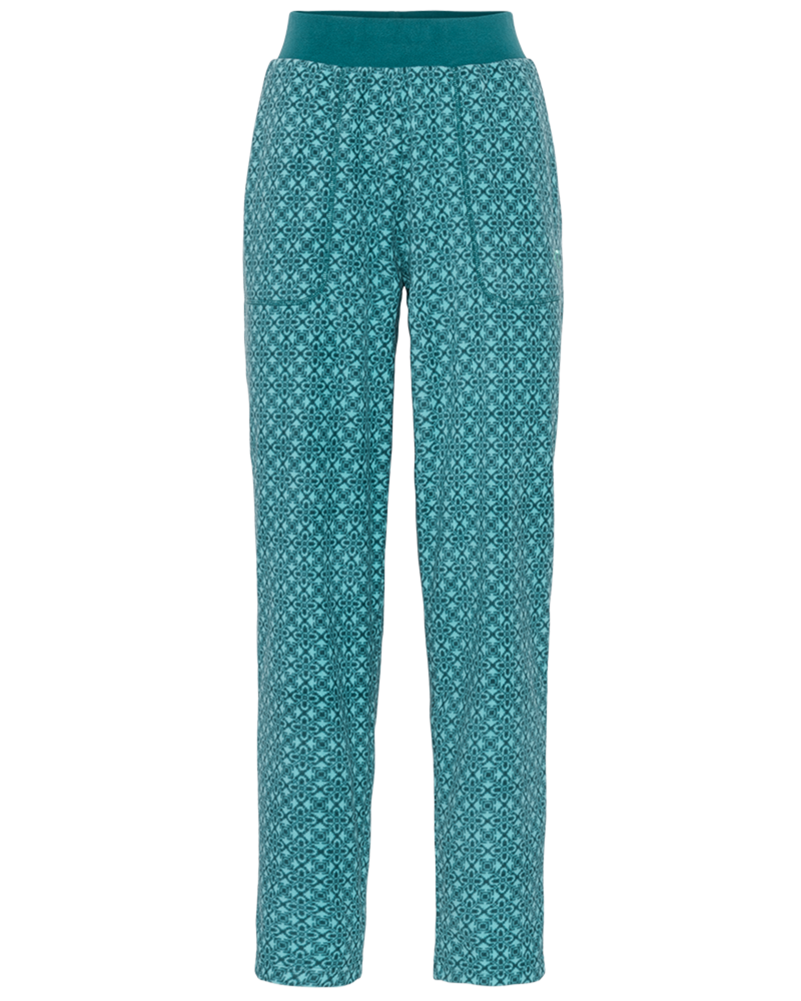 Kari Traa Olga Pants in BLAU