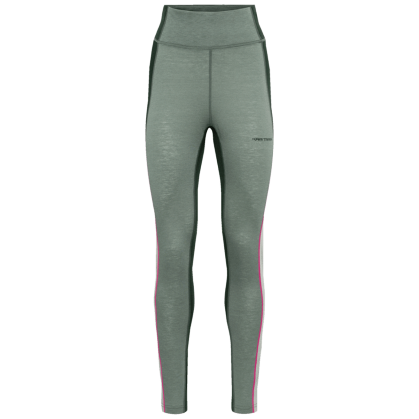 Kari Traa Alma Pants in GRÜN