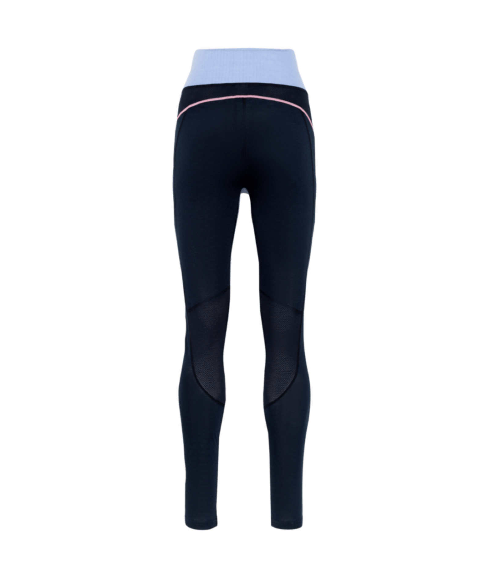 Kari Traa Alma Pants in BLAU