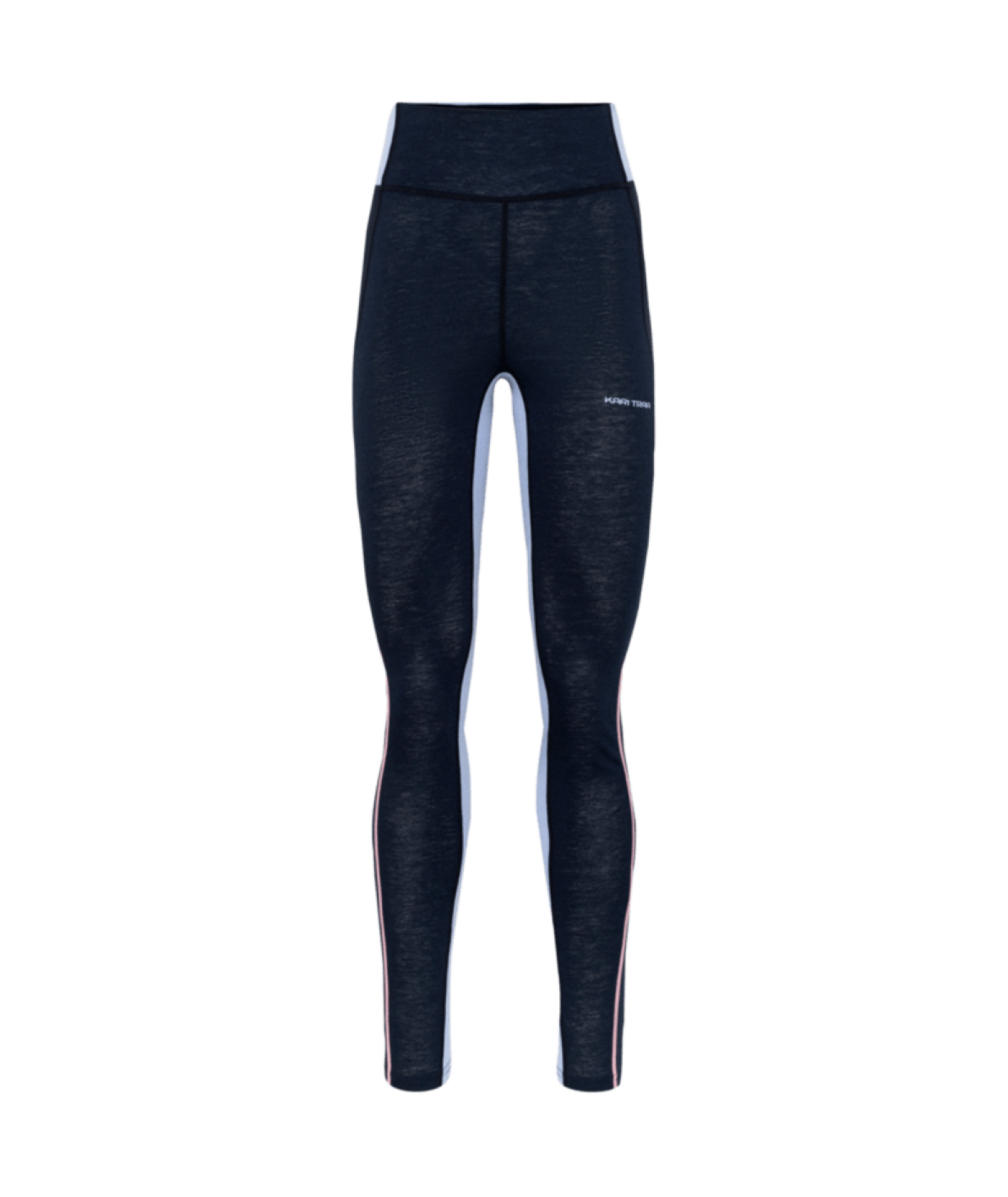 Kari Traa Alma Pants in BLAU