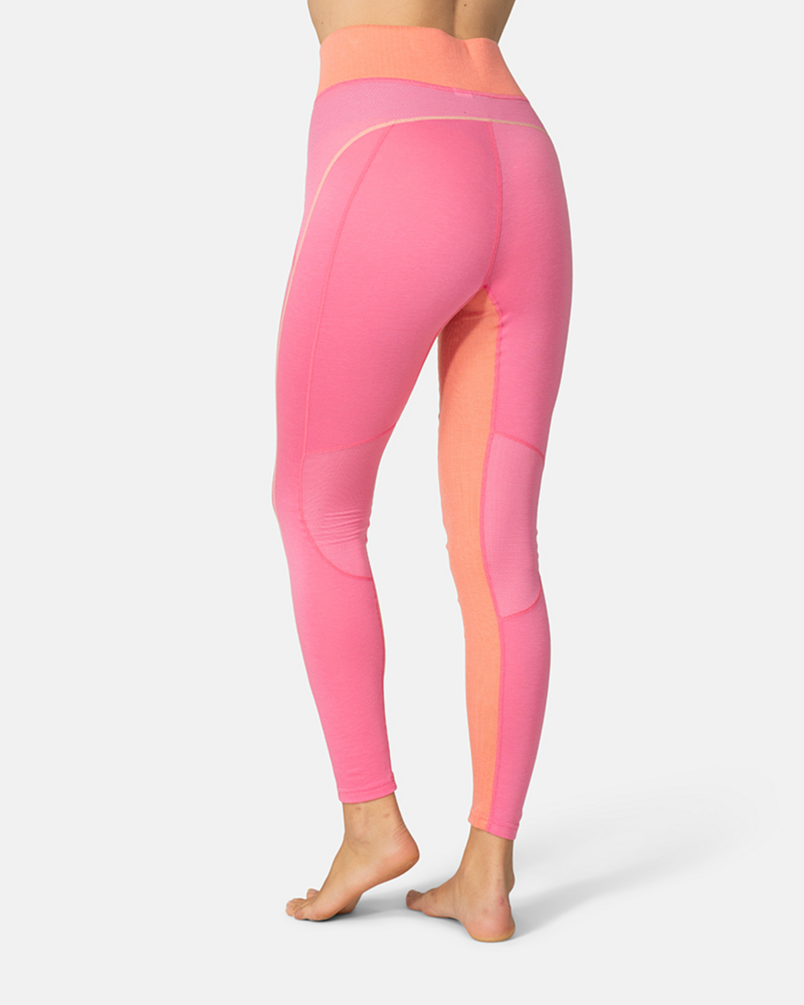 Kari Traa Alma Pants in PINK