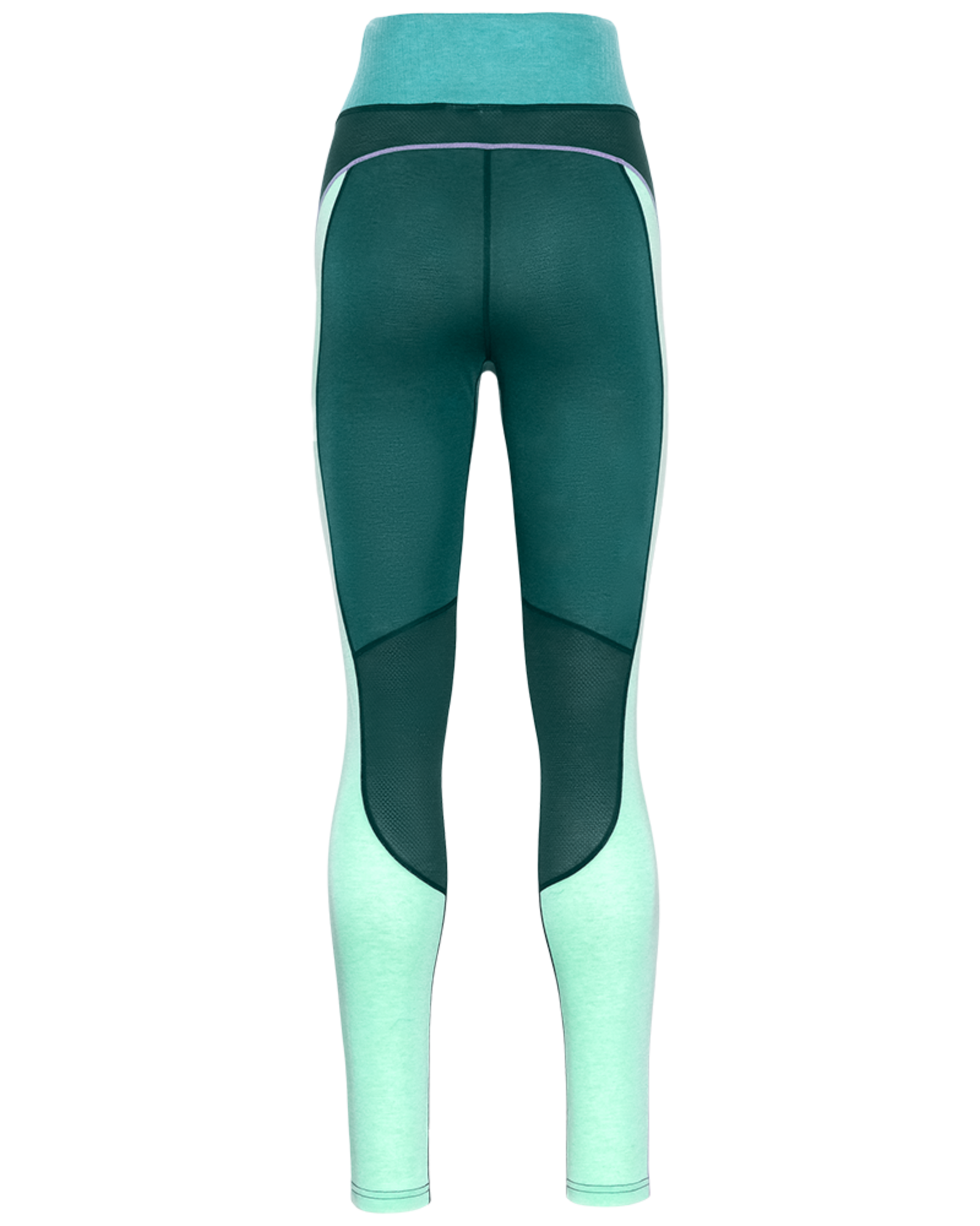 Kari Traa Alma Pants in GRÜN