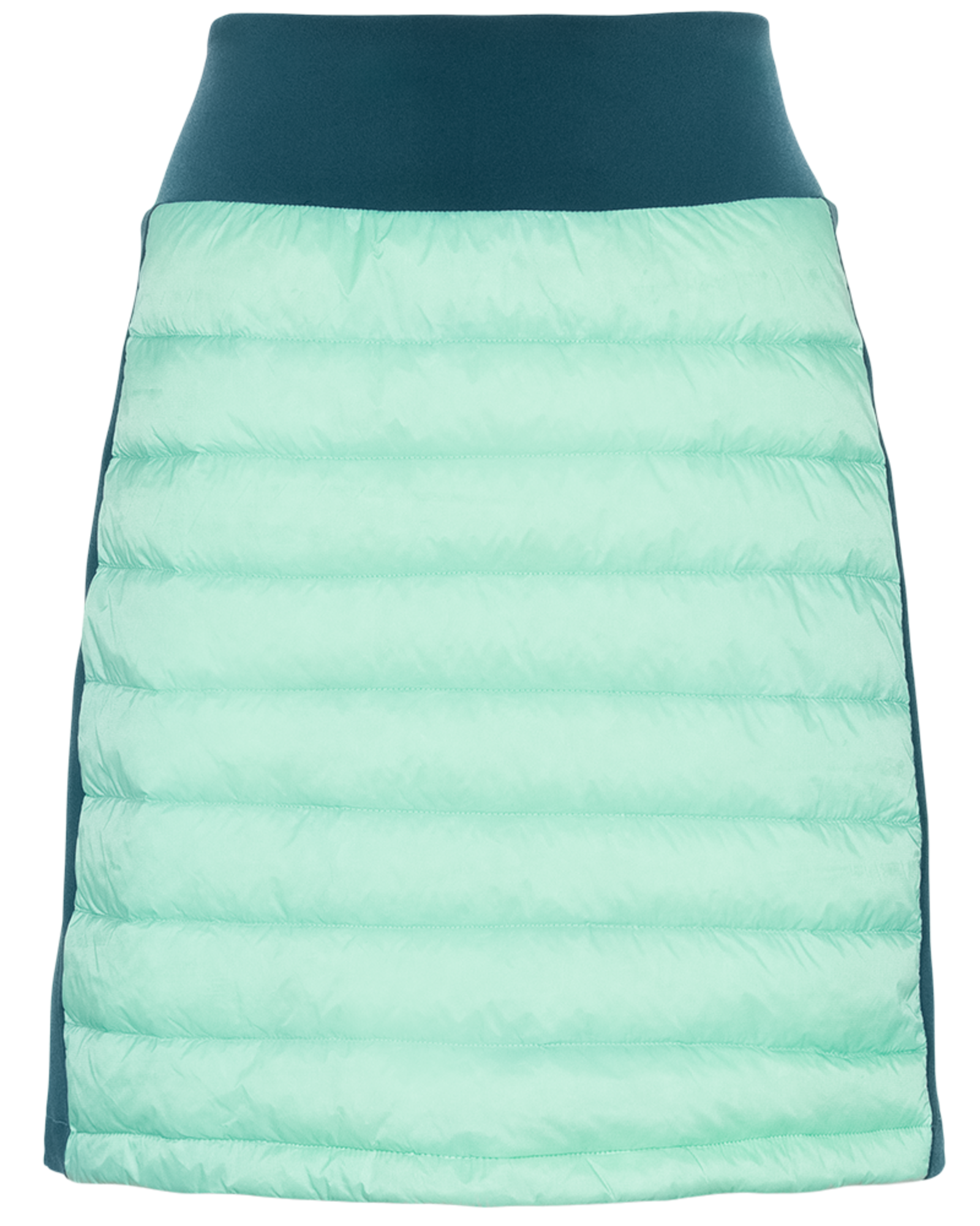 Kari Traa Emilie Down Skirt in BLAU