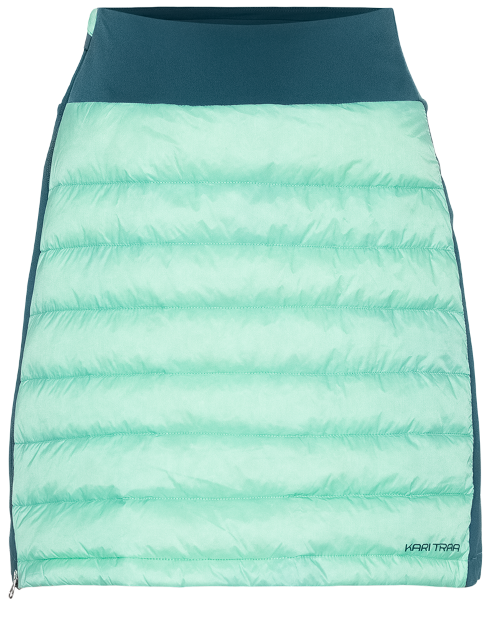 Kari Traa Emilie Down Skirt in BLAU