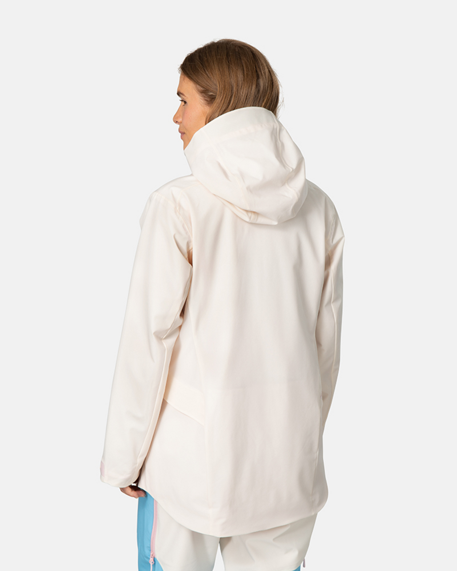 Kari Traa Therese Jacket in BEIGE