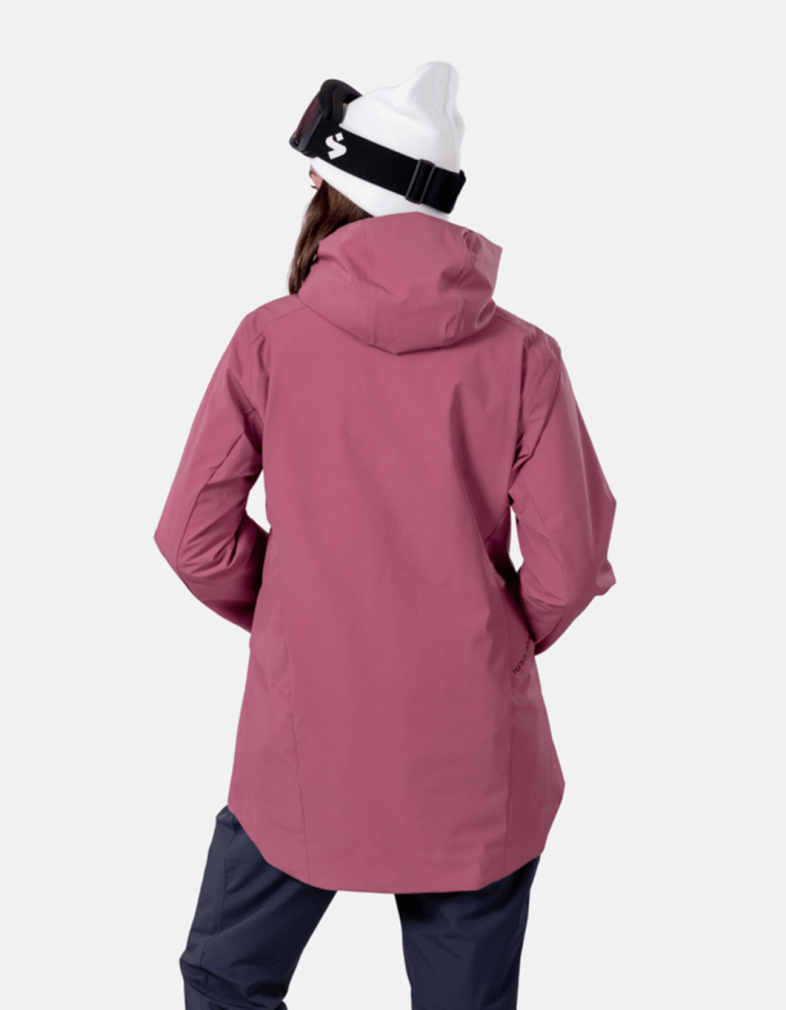 Kari Traa Therese Jacket in PINK