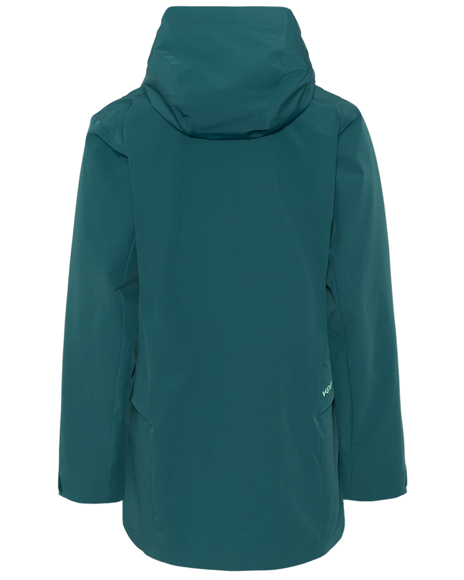 Kari Traa Therese Jacket in GRÜN