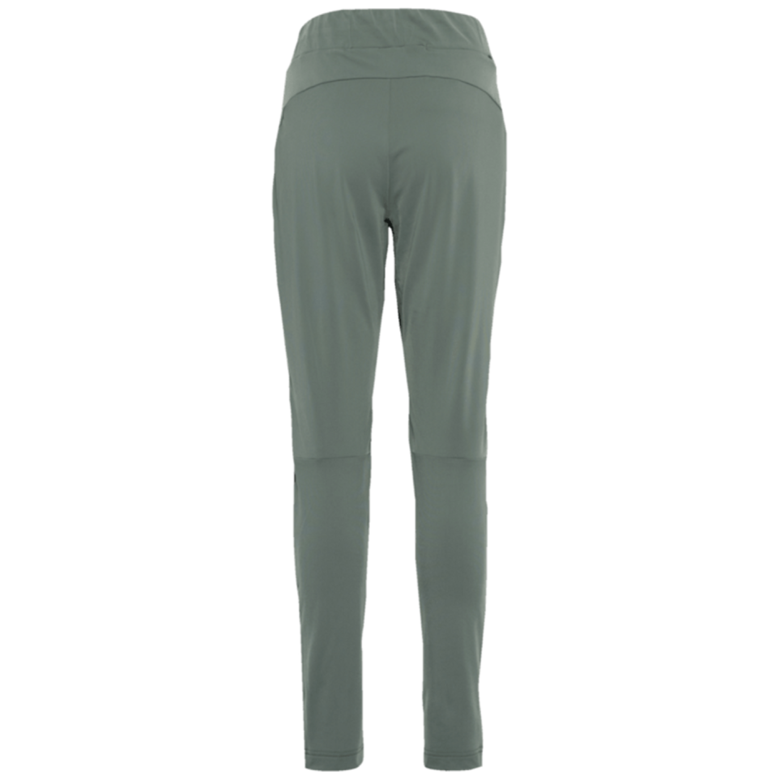 Kari Traa Louise Hybrid Pants in SCHWARZ