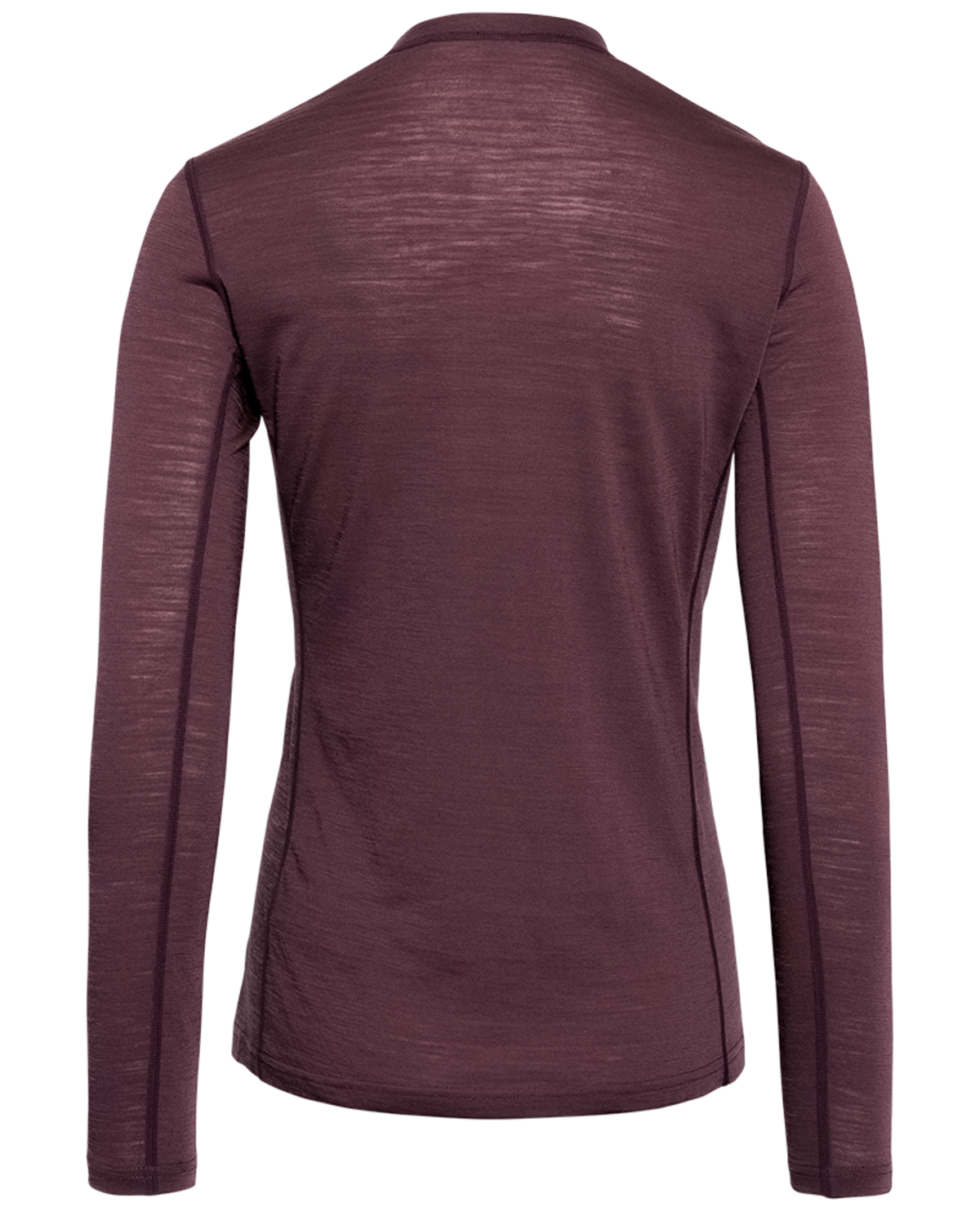 Kari Traa Mina Long Sleeve in VIOLETT