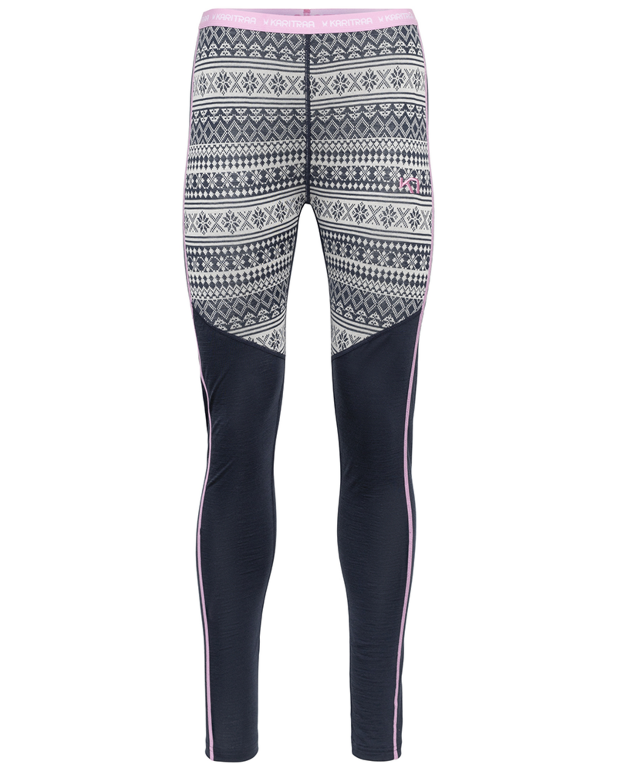 Kari Traa Mina Pant in BLAU