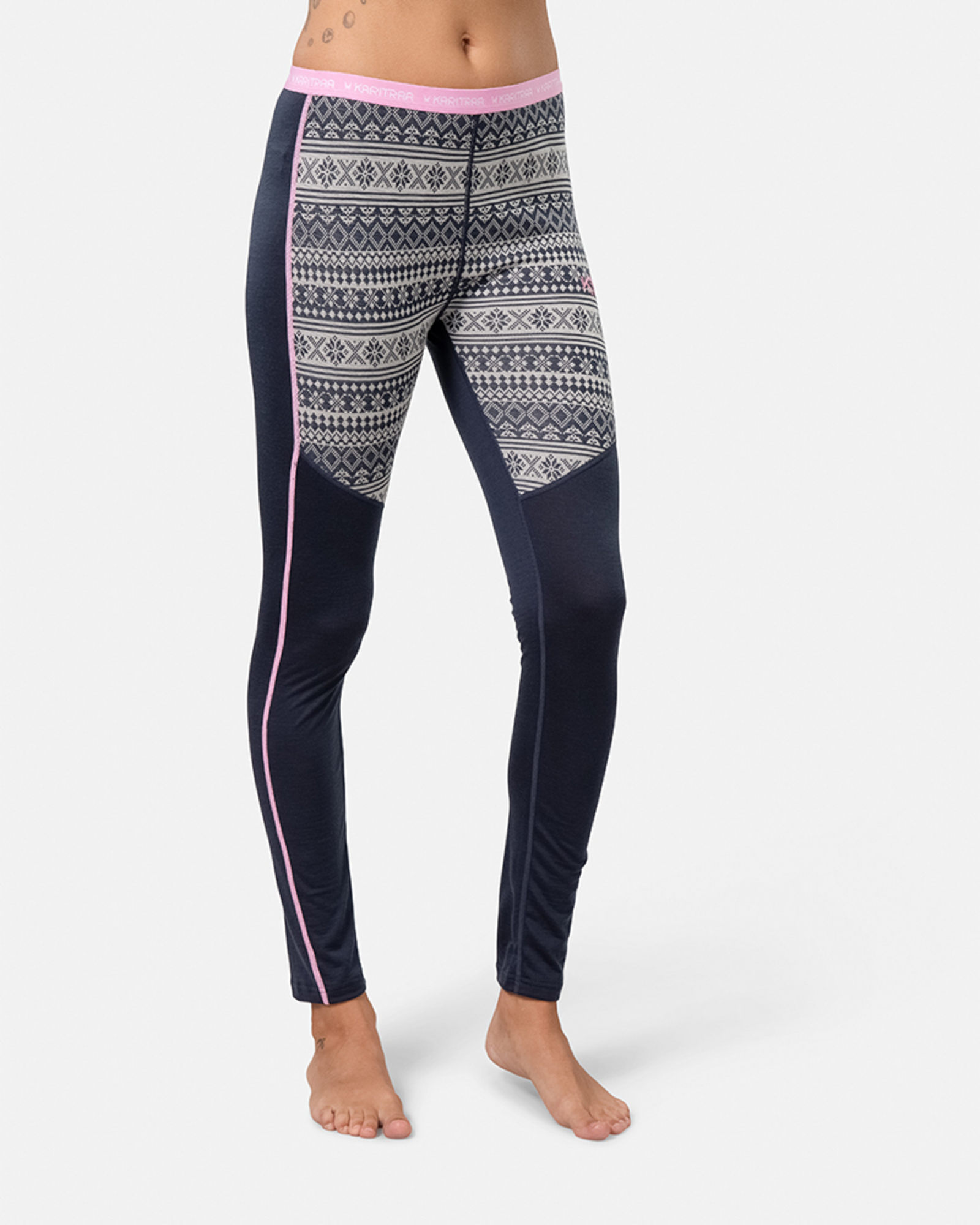 Kari Traa Mina Pant in BLAU
