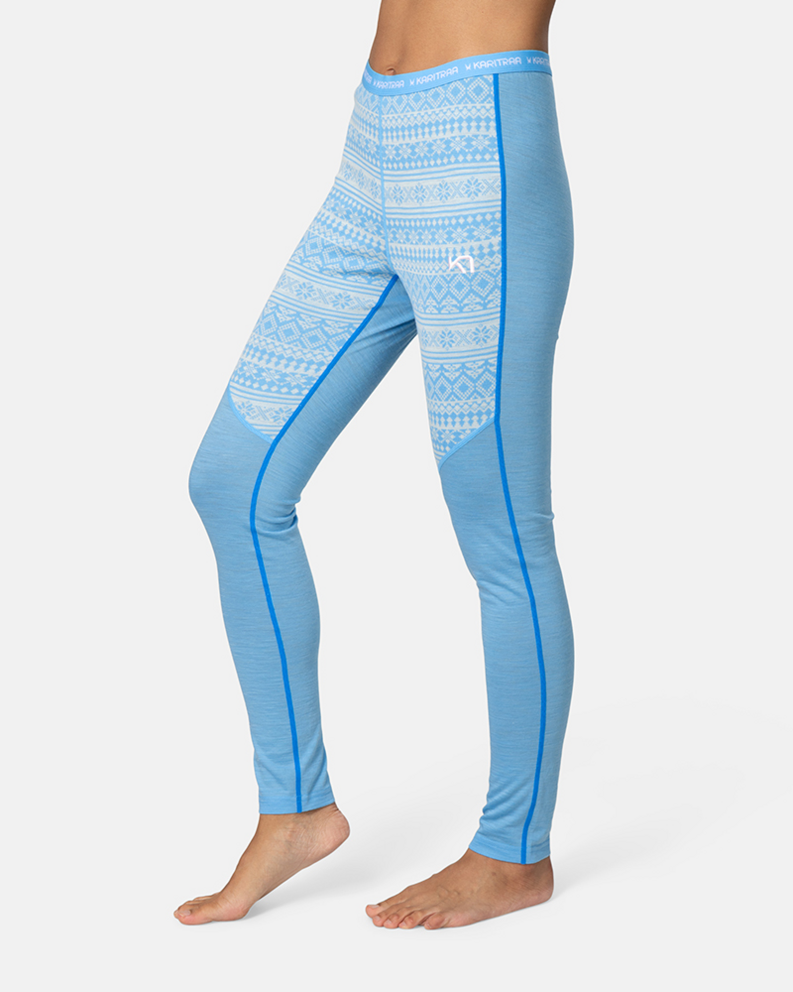 Kari Traa Mina Pant in BLAU