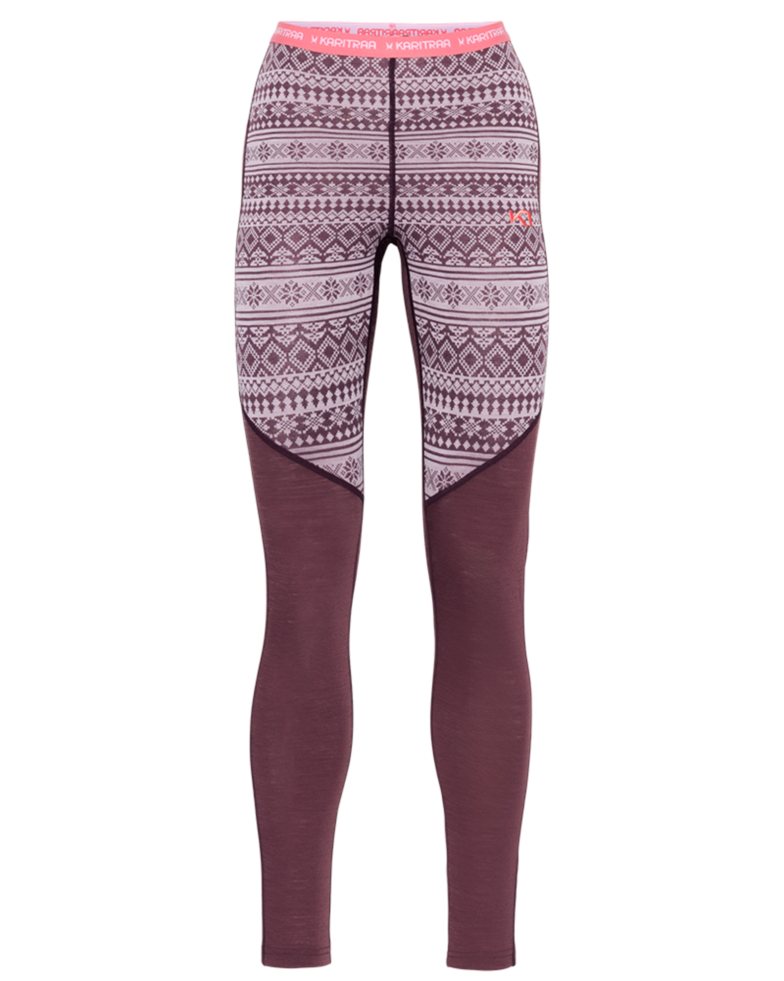Kari Traa Mina Pant in BRAUN