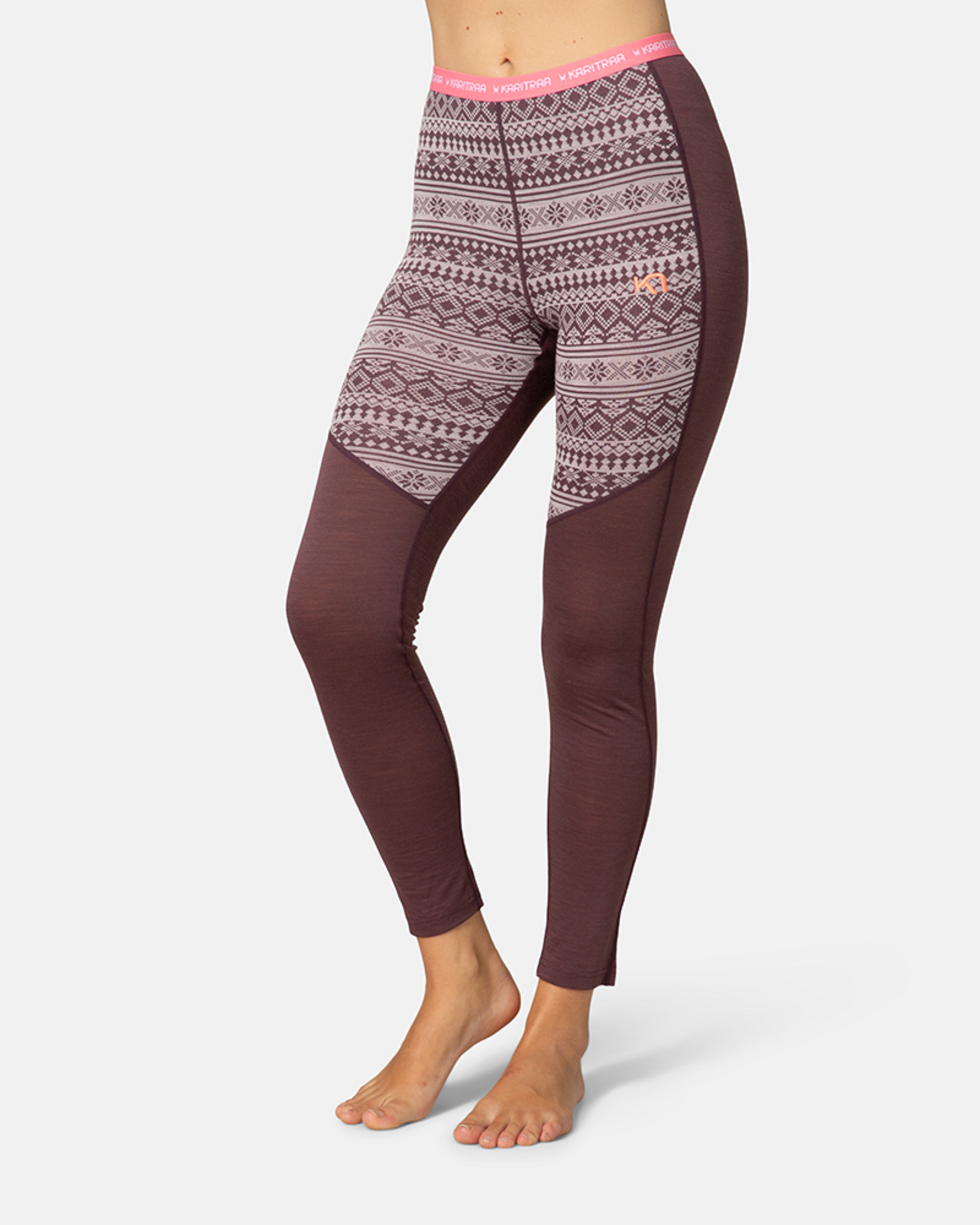 Kari Traa Mina Pant in BRAUN