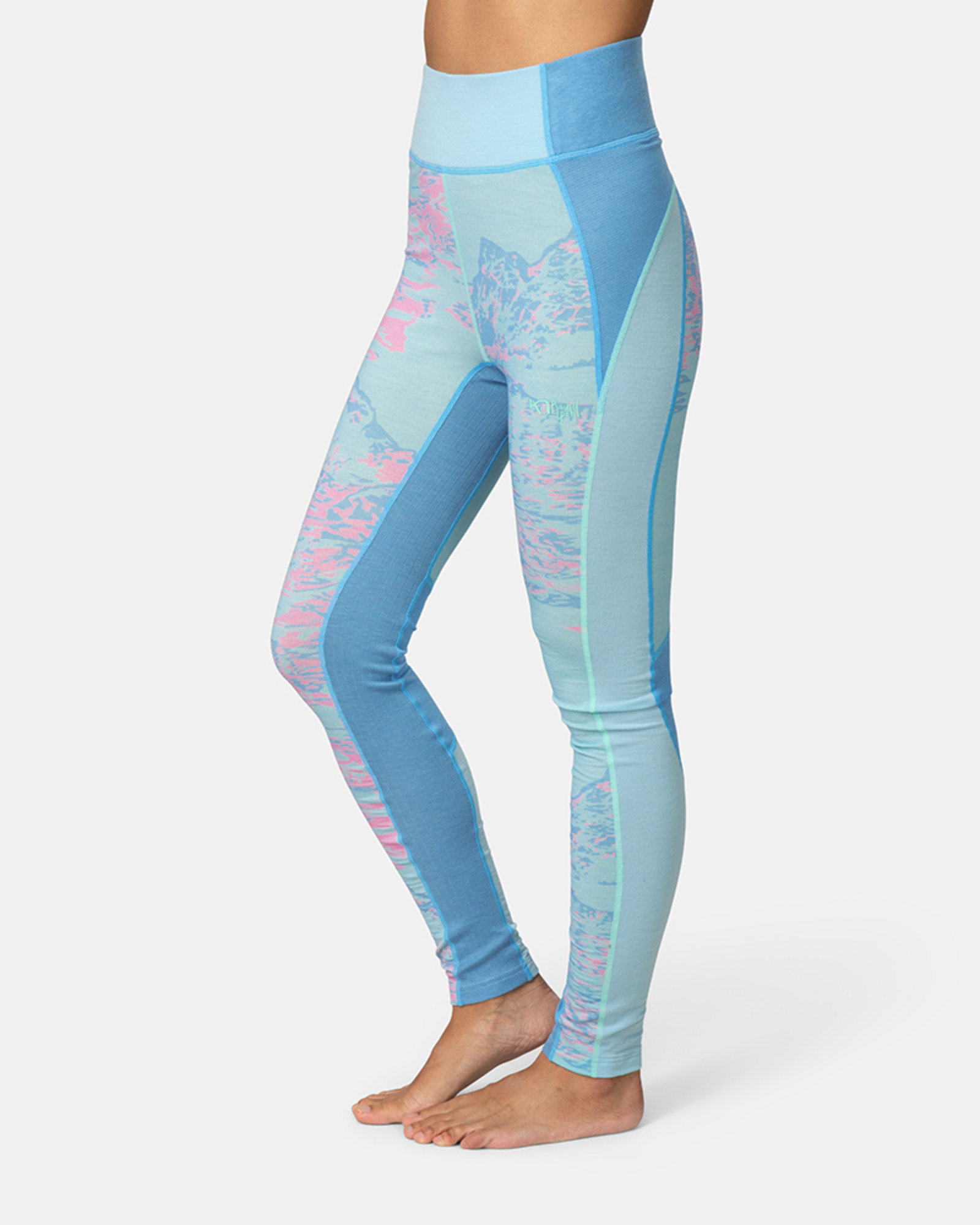 Kari Traa Rachel Pants in BLAU
