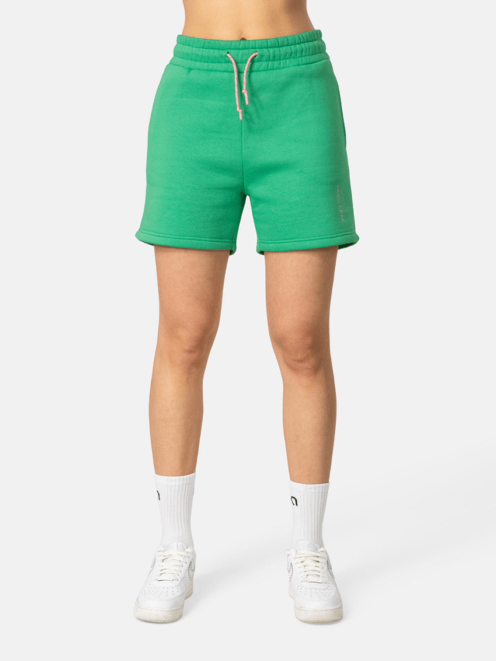 Kari Traa Anelie Shorts in GRÜN