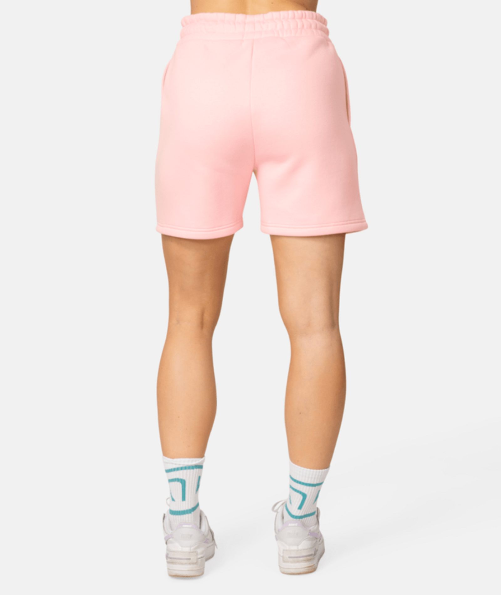 Kari Traa Anelie Shorts in PINK
