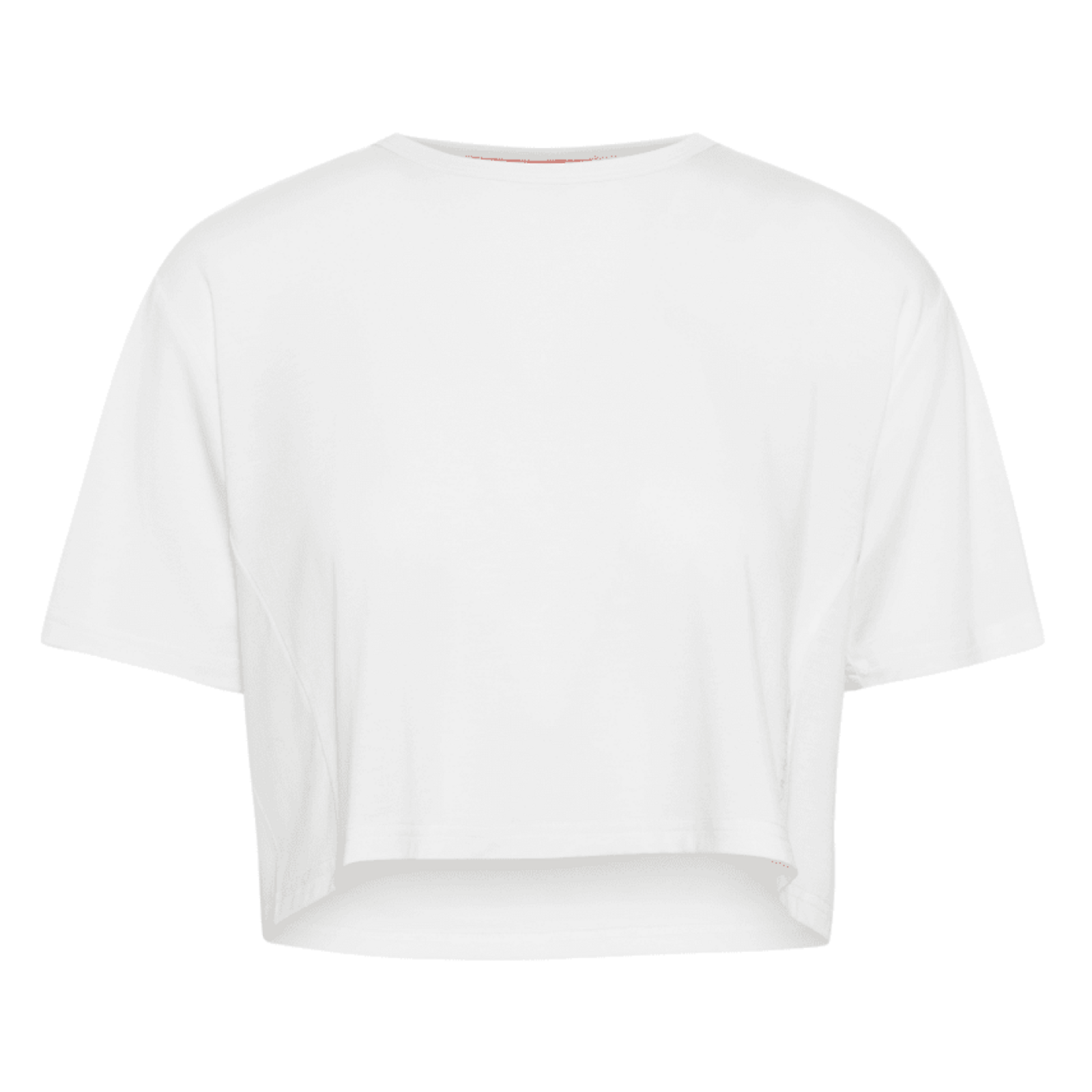 Kari Traa Mija Tee in WEISS