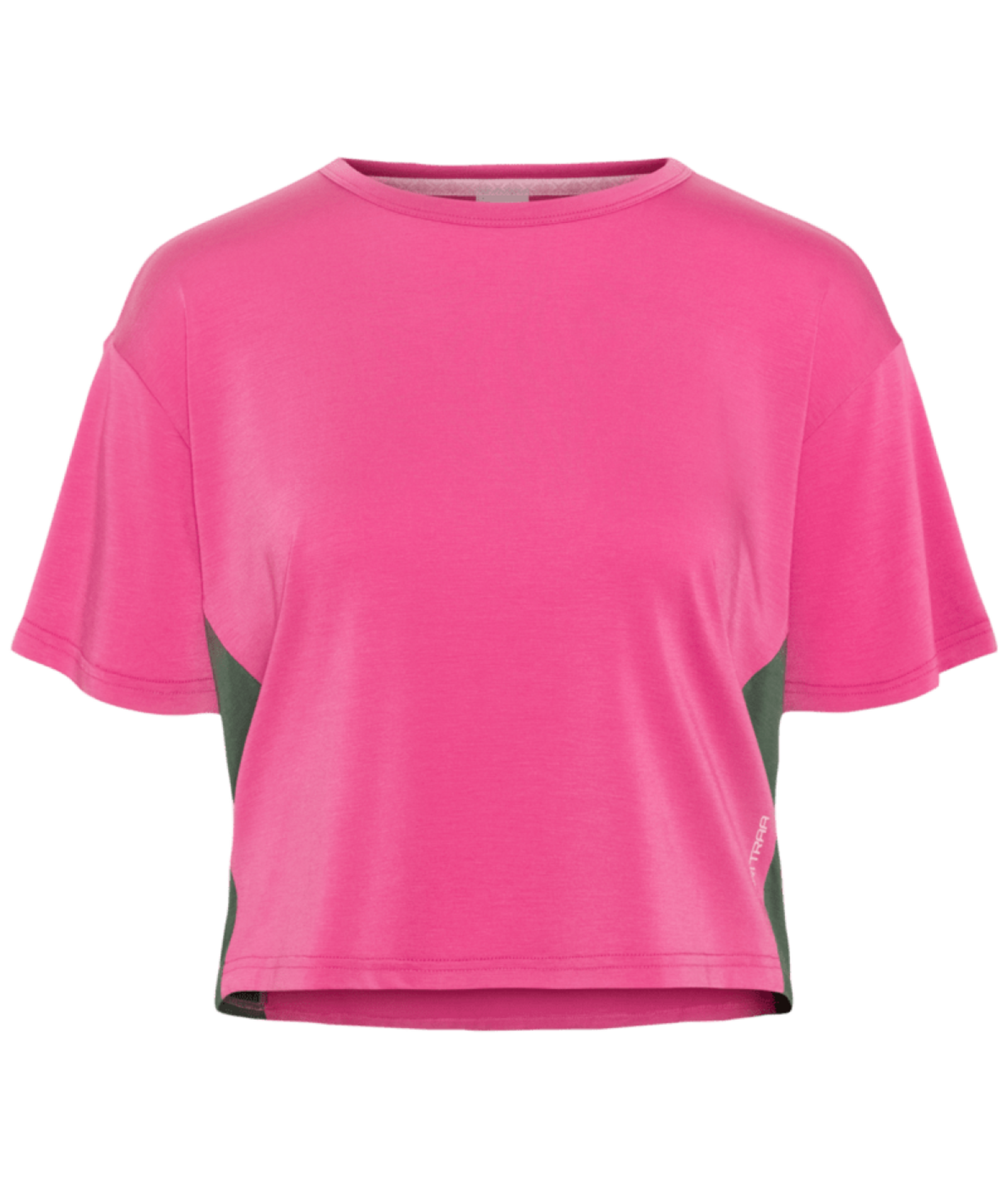 Kari Traa Mija Tee in PINK