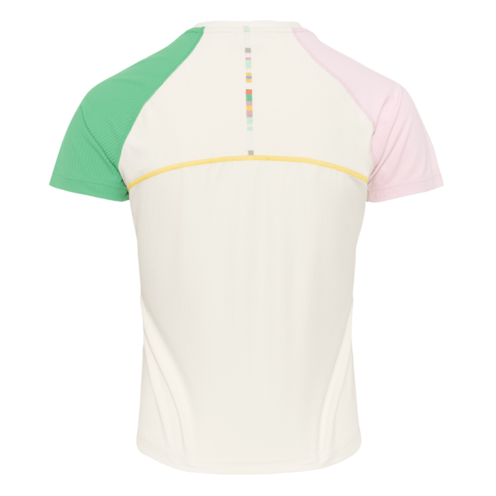 Kari Traa Linnea Tee in MEHRFARBIG