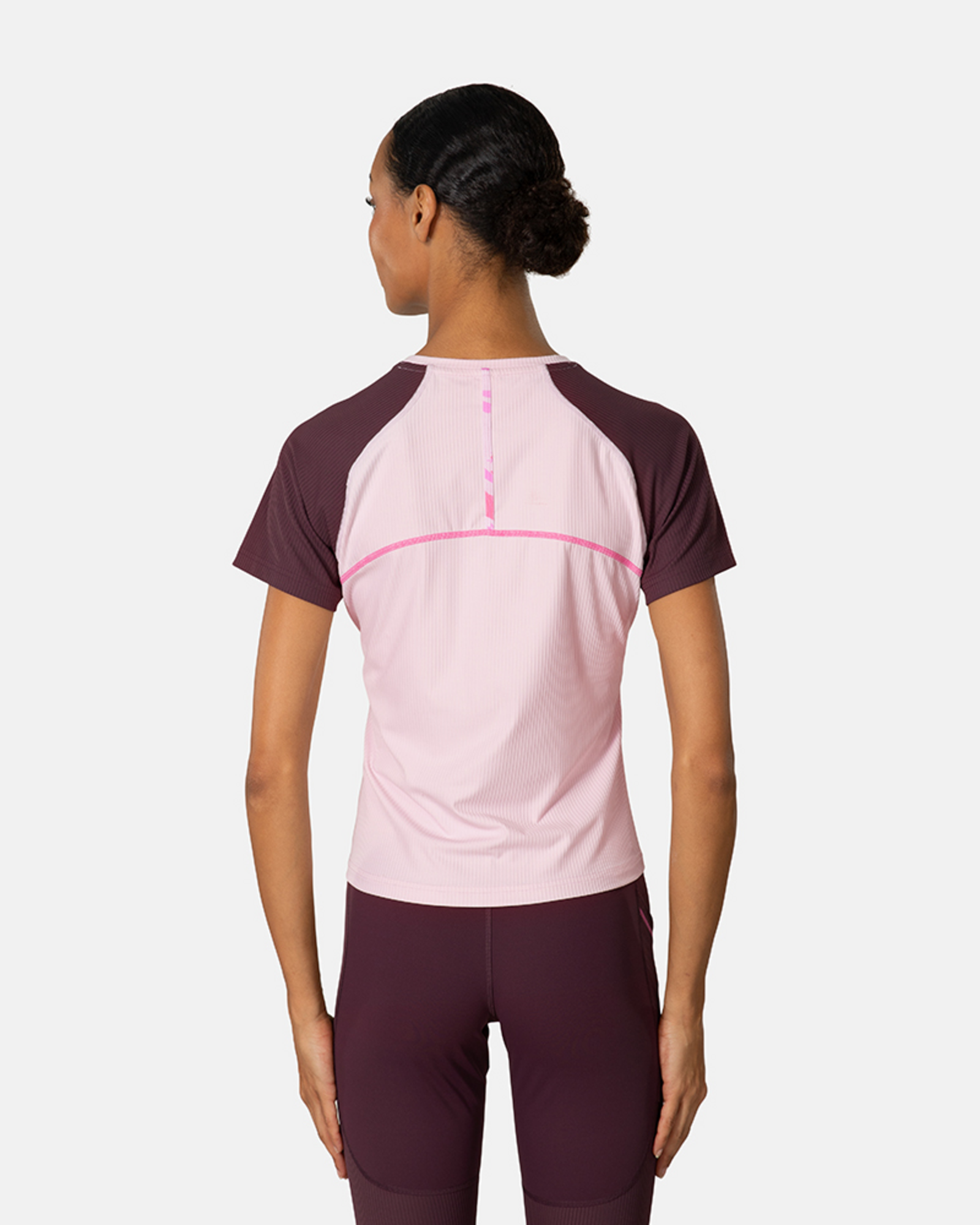 Kari Traa Linnea Tee in BRAUN