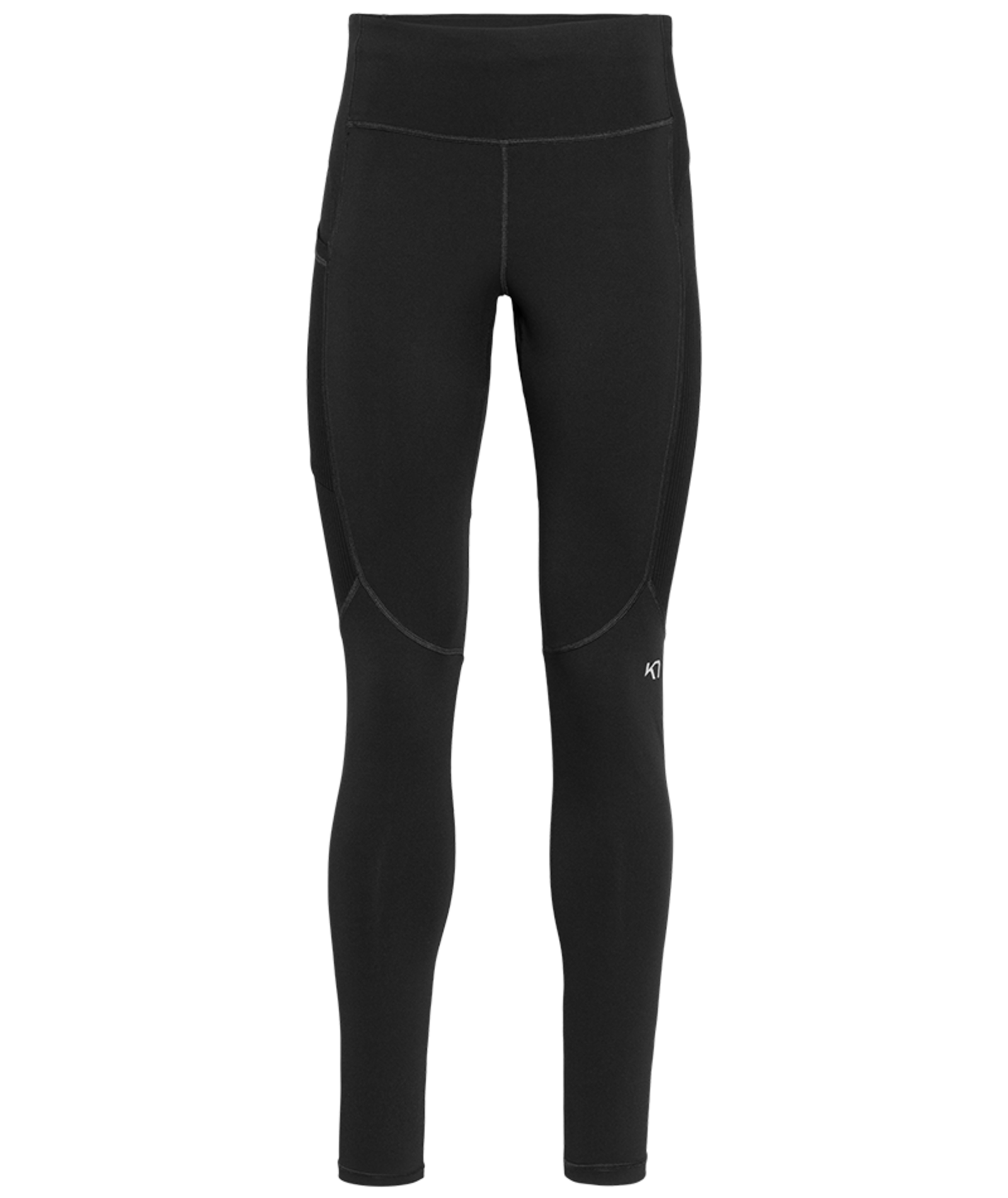 Kari Traa Linnea Tights in SCHWARZ