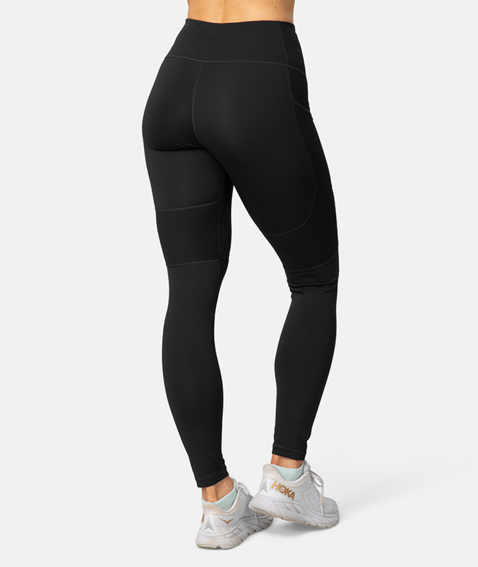 Kari Traa Linnea Tights in SCHWARZ