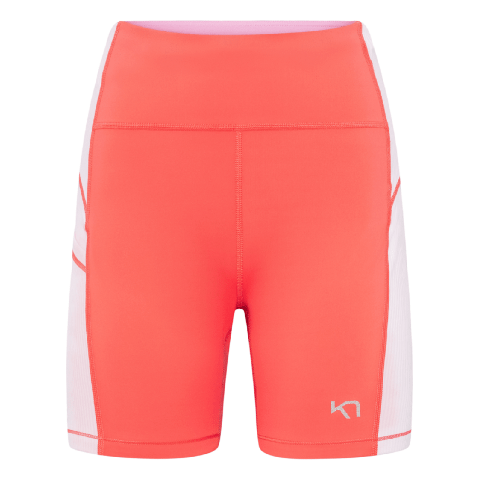 Kari Traa Linnea Shorts in ORANGE
