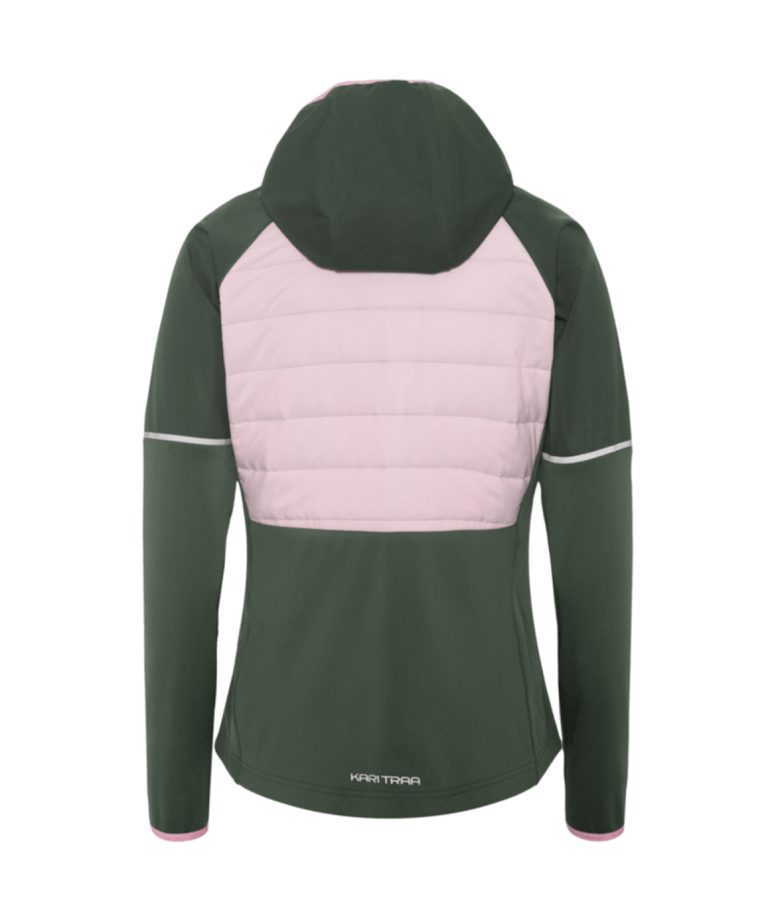 Kari Traa Nia Jacket in GRÜN