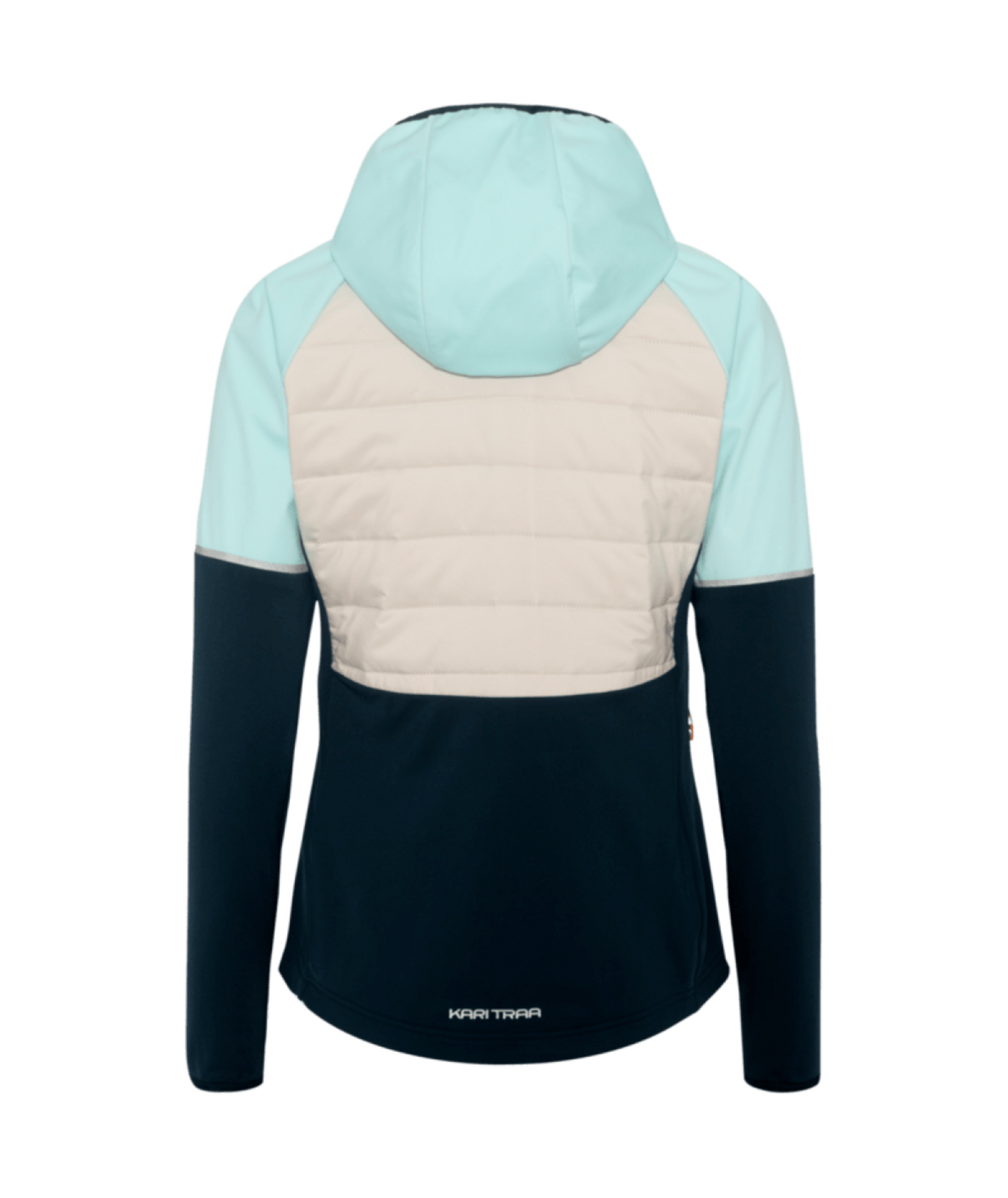 Kari Traa Nia Jacket in BLAU