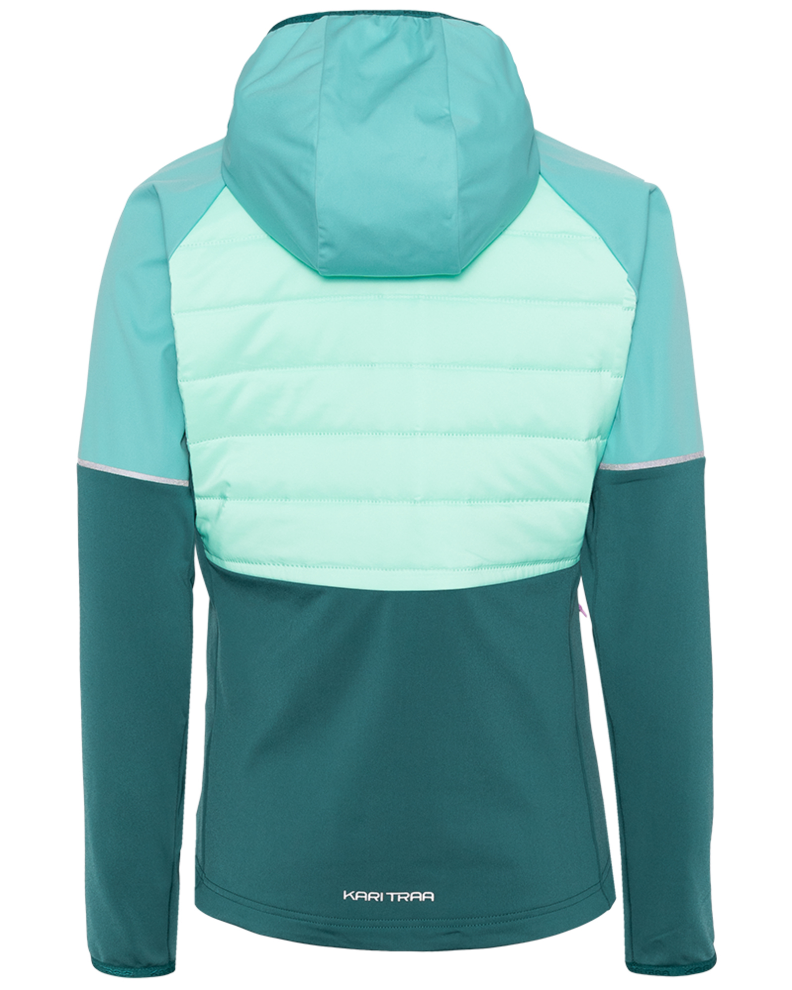 Kari Traa Nia Jacket in BLAU