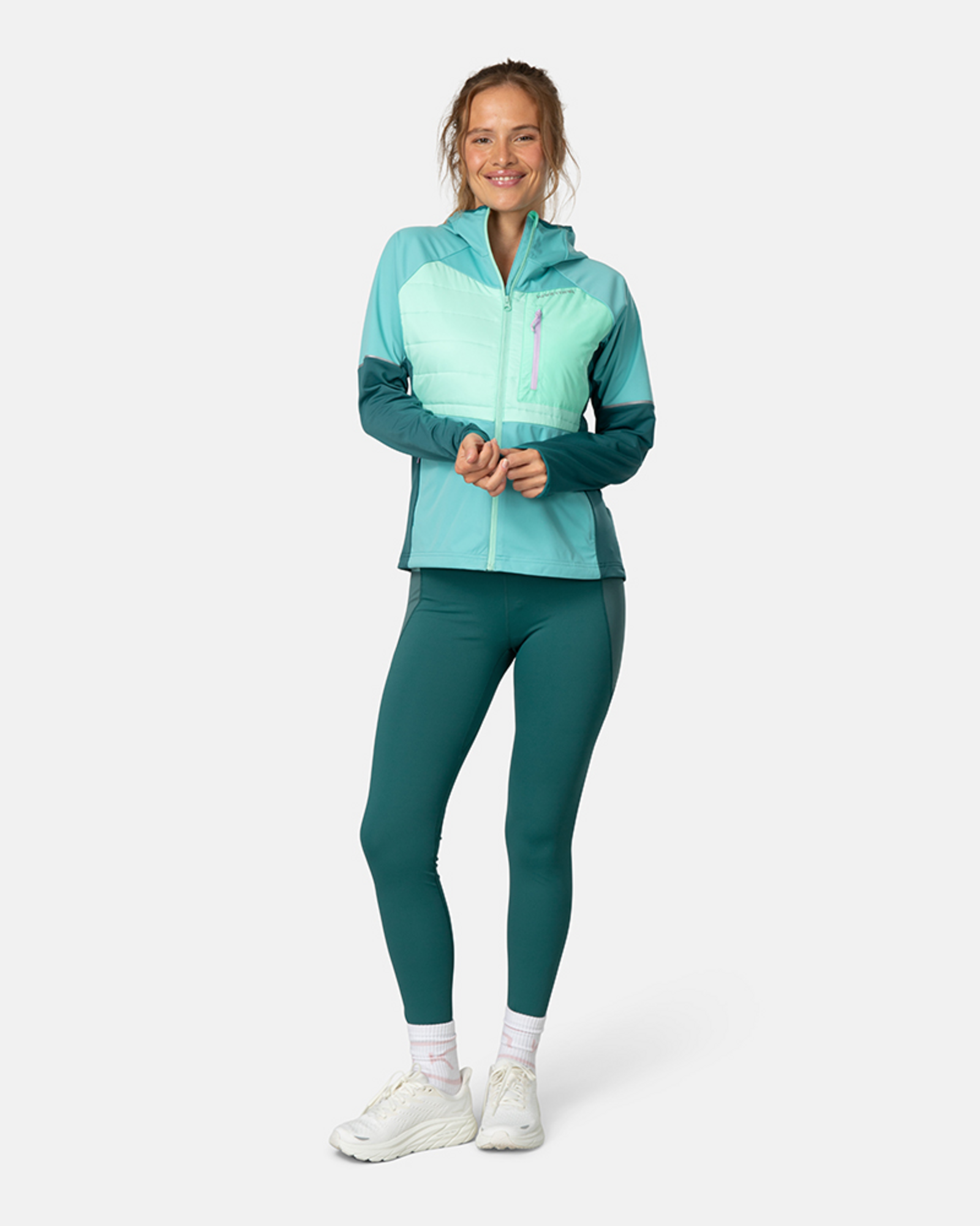 Kari Traa Nia Jacket in BLAU