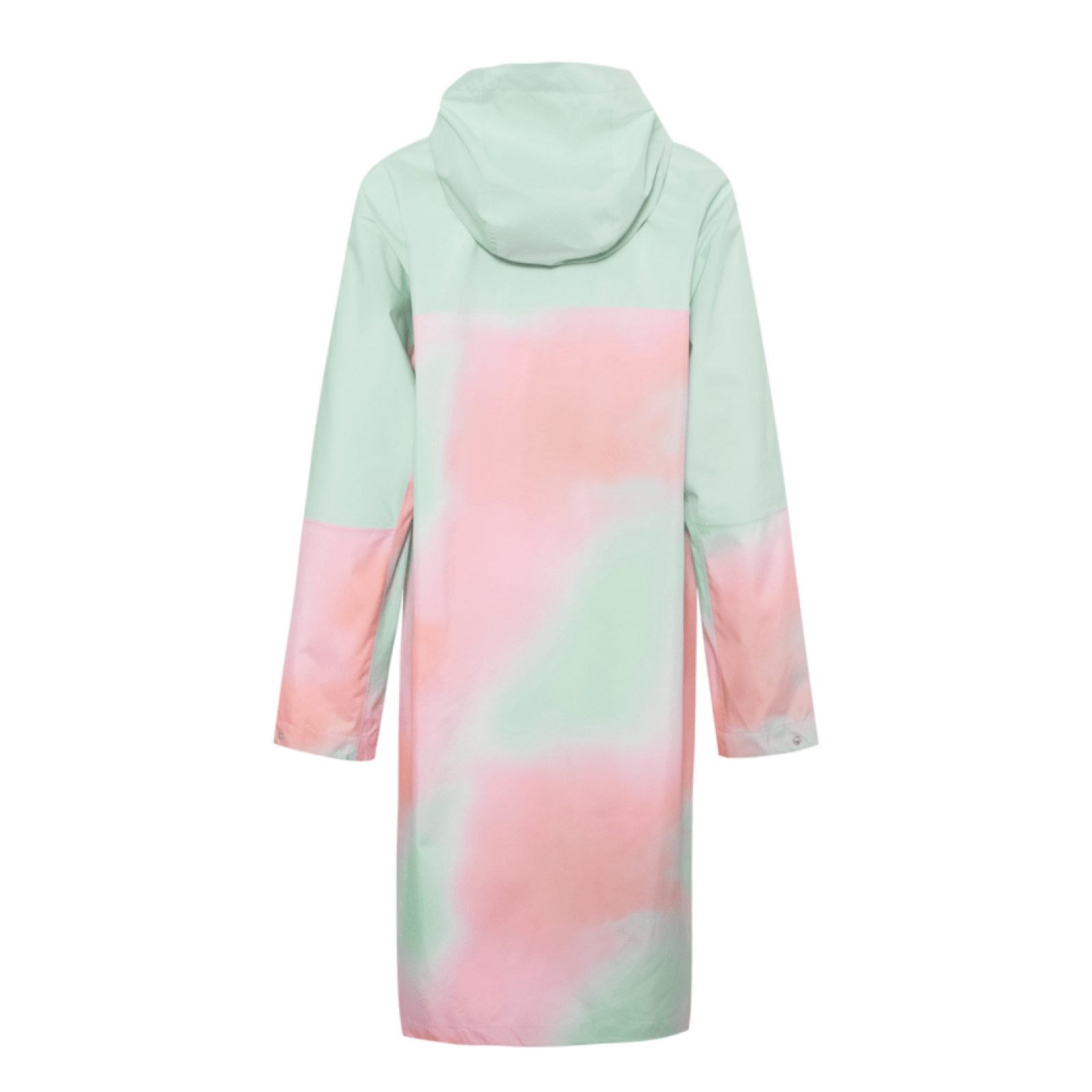 Kari Traa Anelie Cape in BLAU