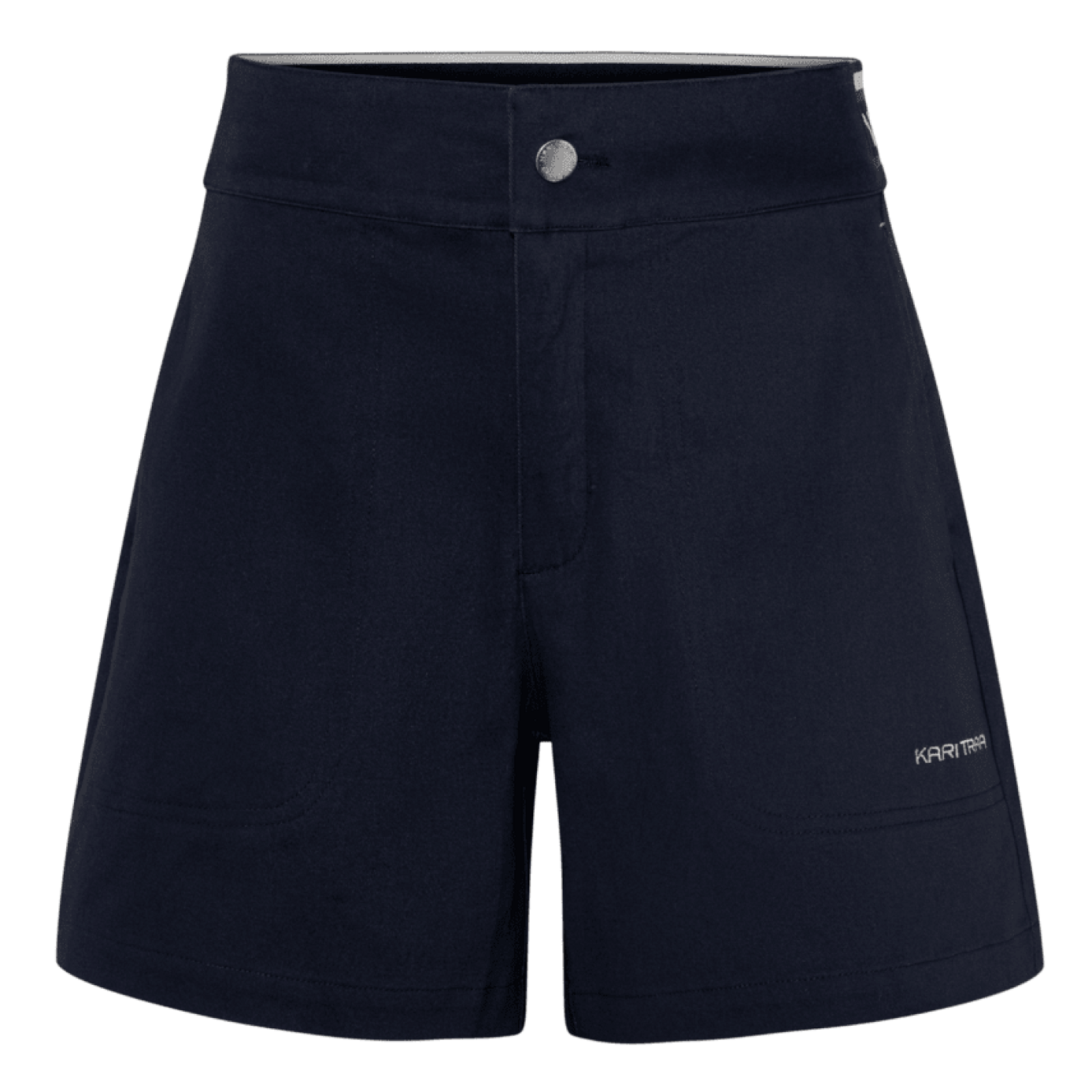 Kari Traa Thalena Shorts in SCHWARZ